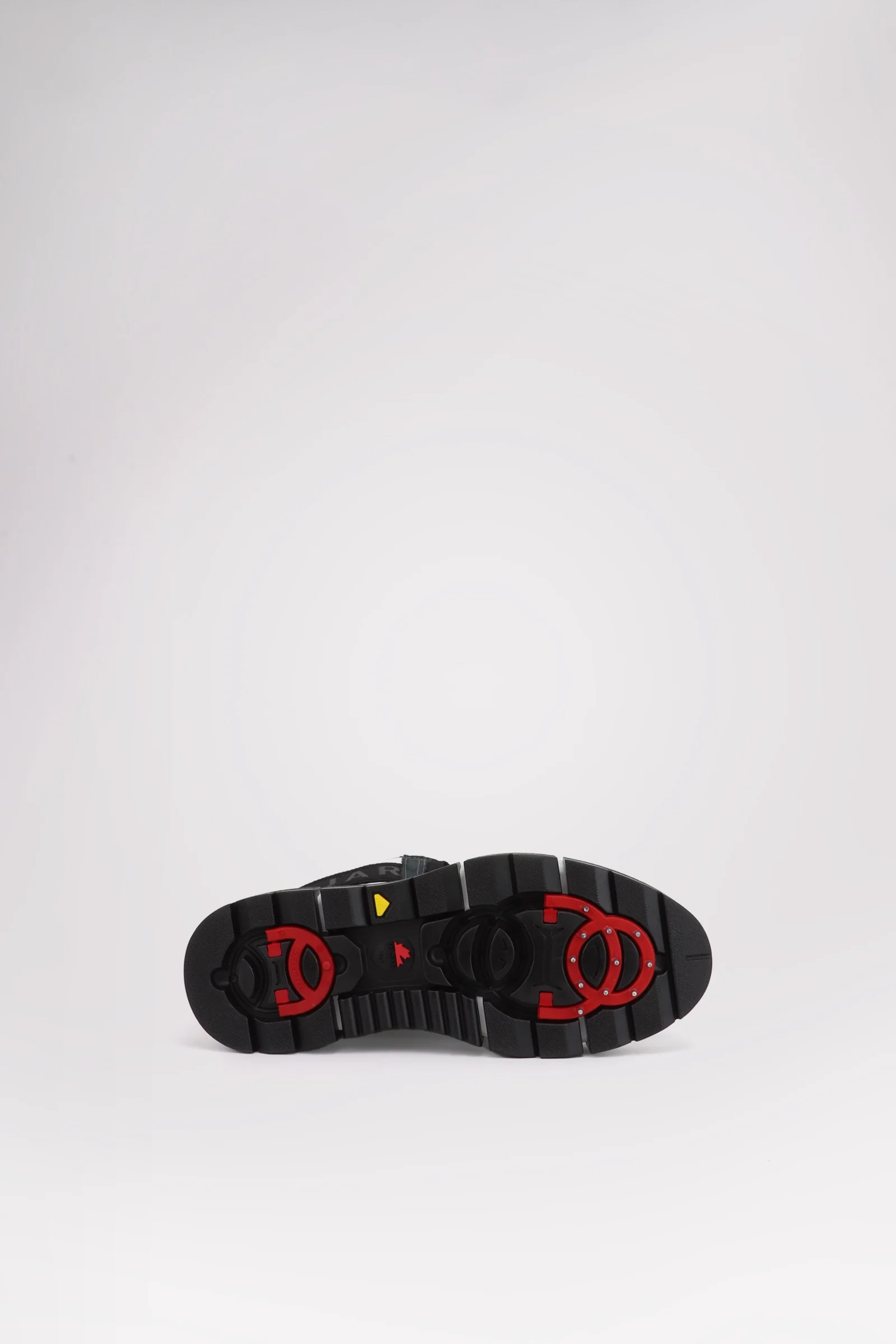 Halo Women's Boot w/Ice Grippers