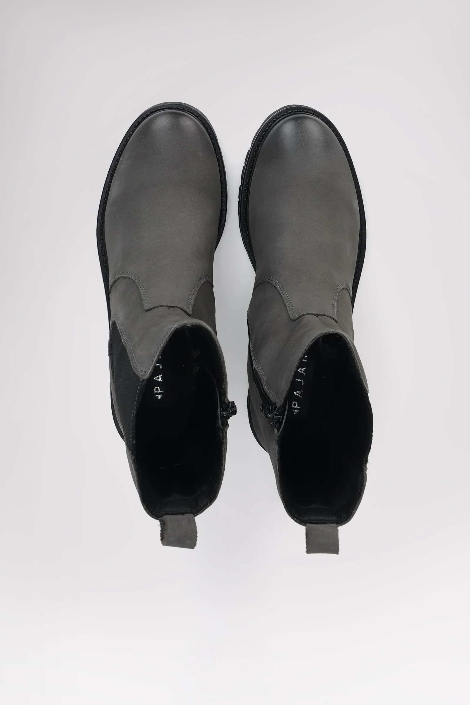 Reading Women's Side Zip Boot