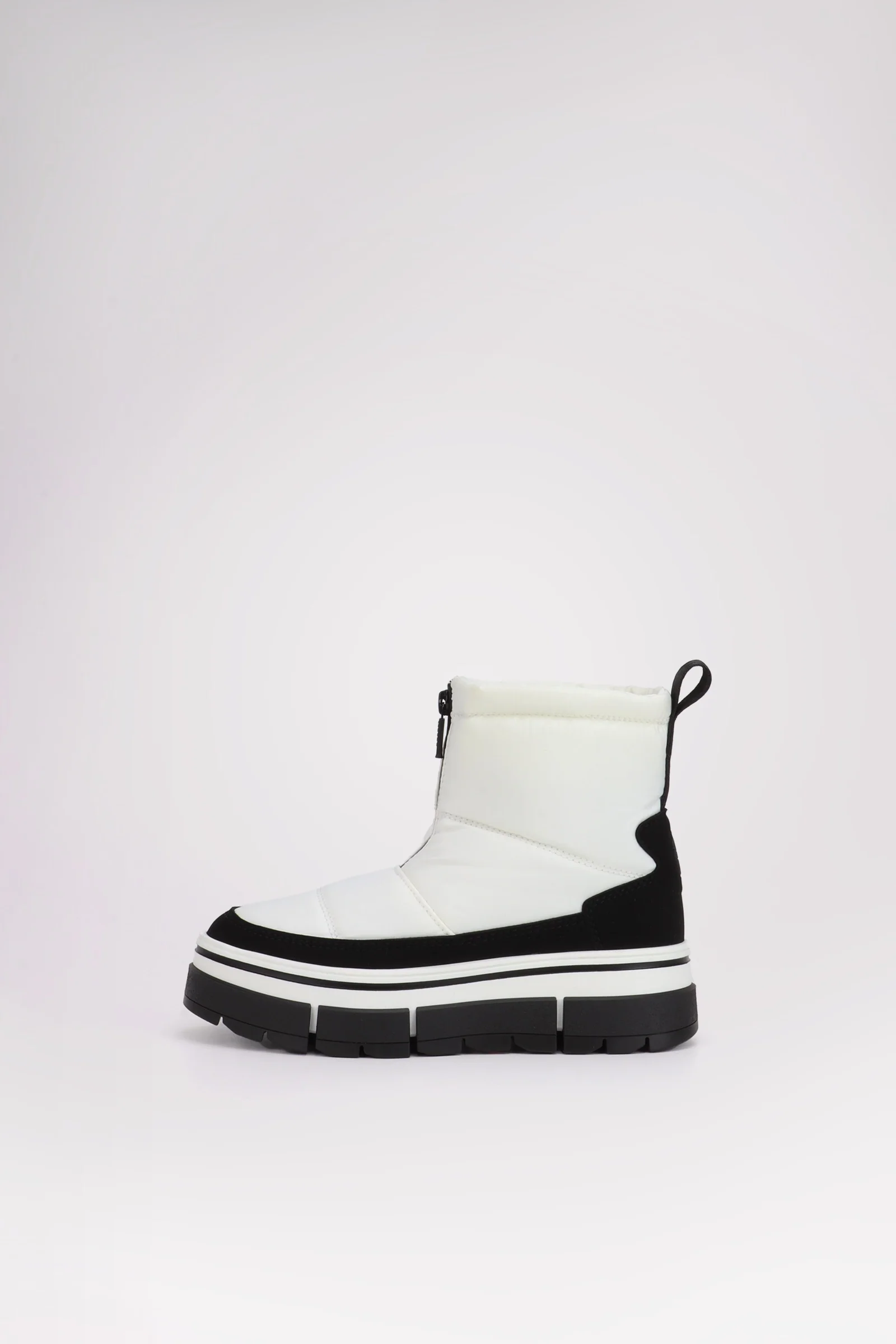 Harmony Women's Boot w/Ice Grippers