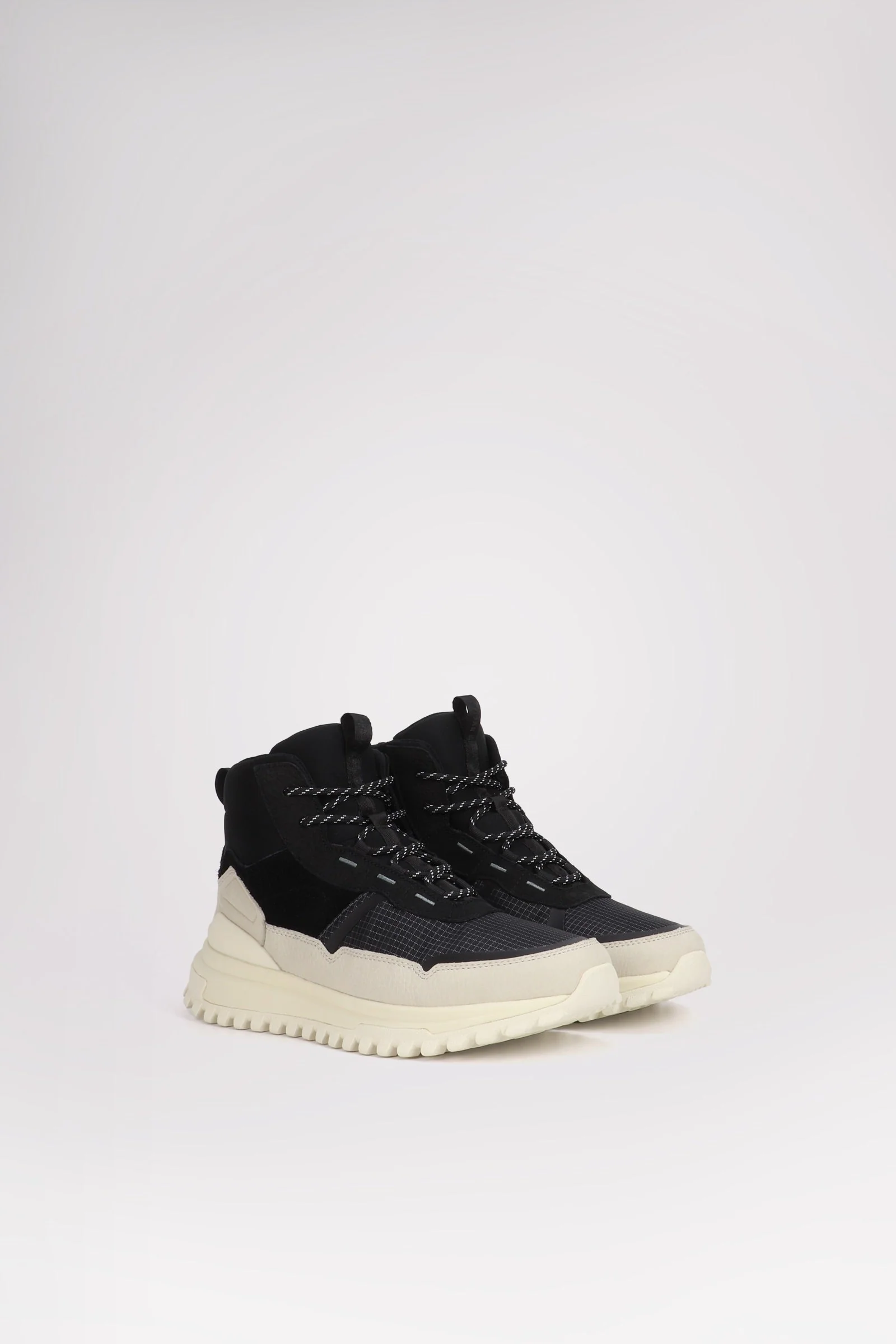 Fjord Men's Sneaker Boot