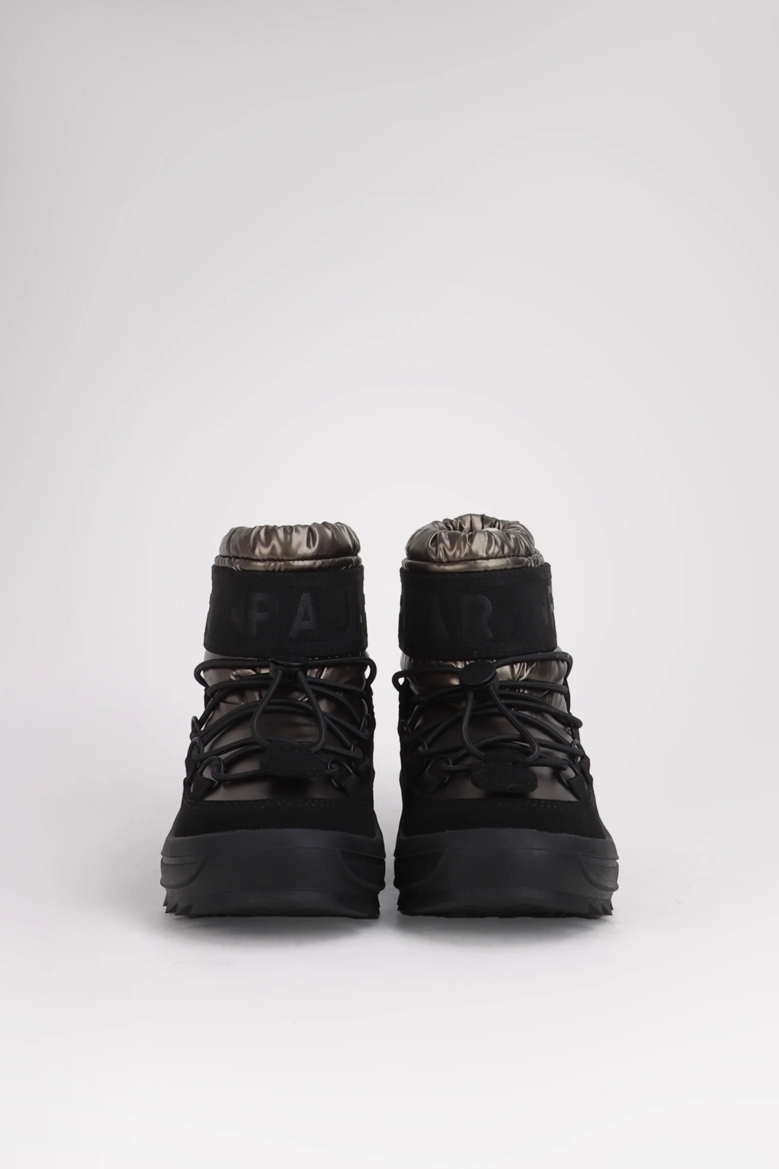 Galaxy Mini Kids Pull On Boot