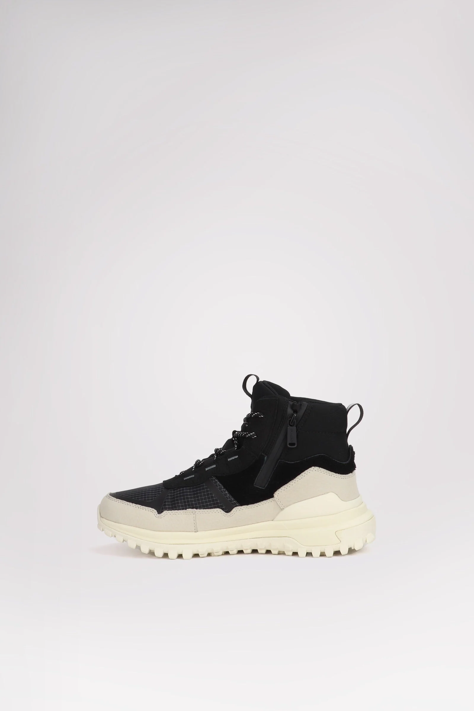 Fjord Men's Sneaker Boot