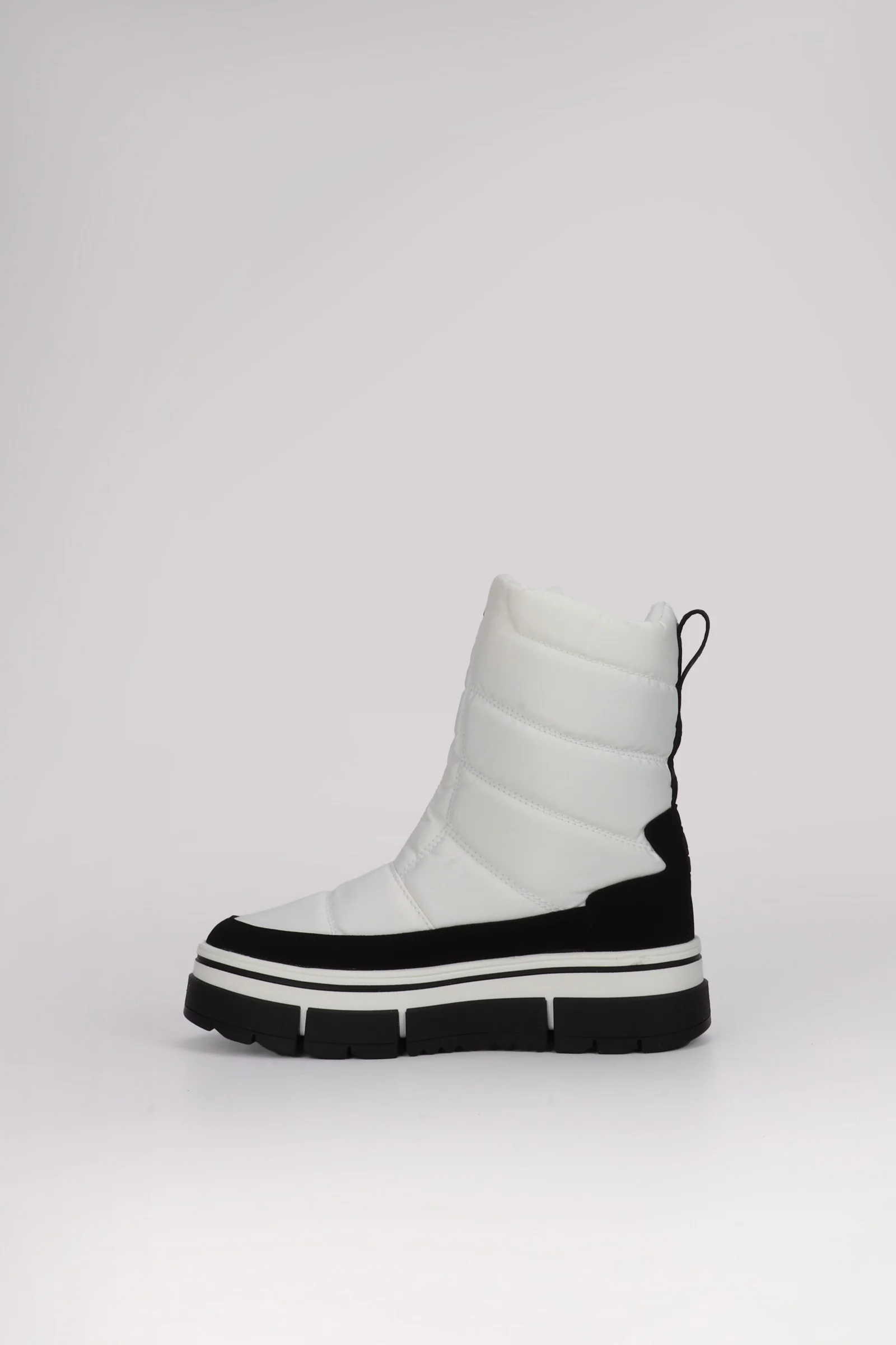 Helene Women's Boot w/Ice Grippers