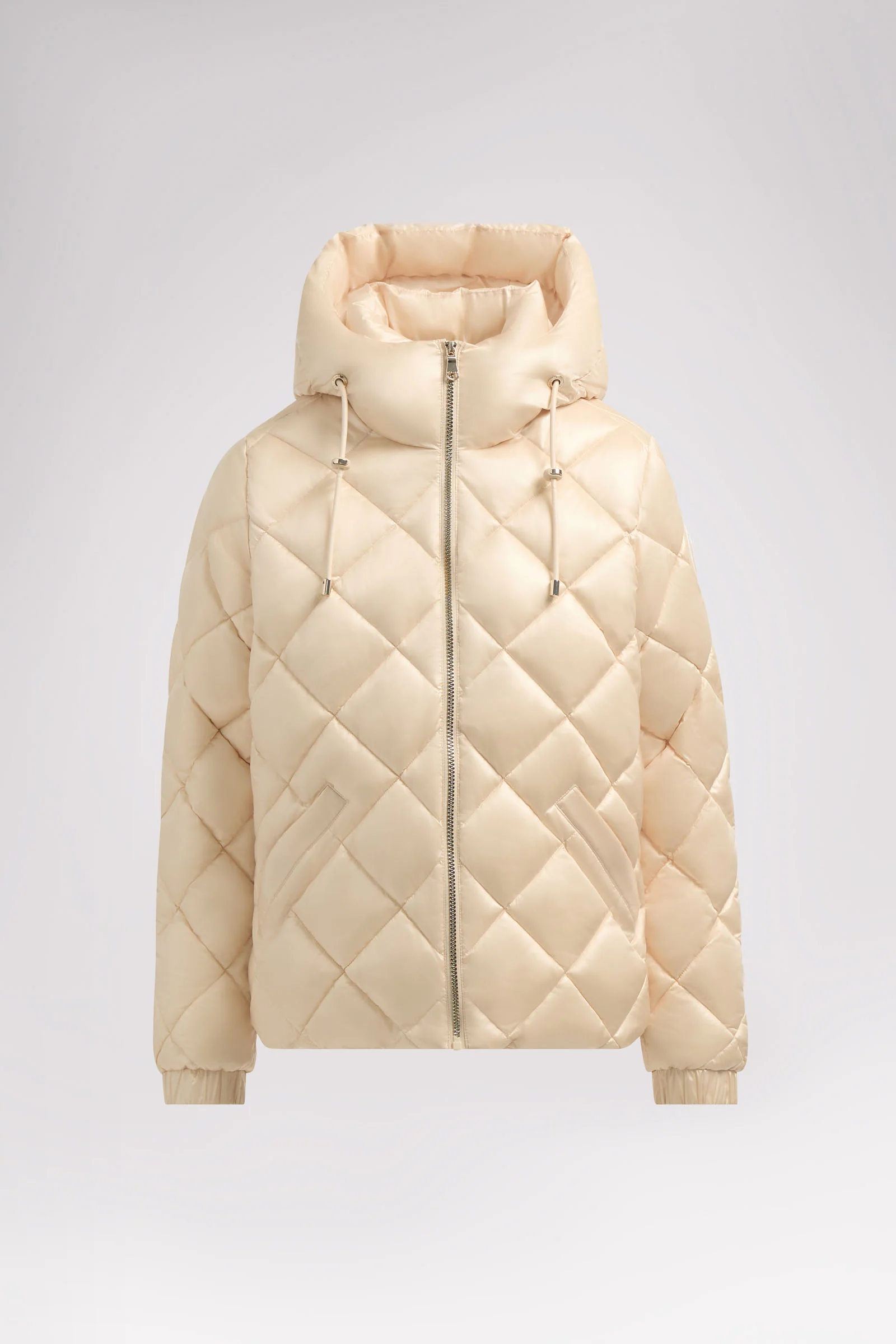 Skylynn Women's Boxy Puffer