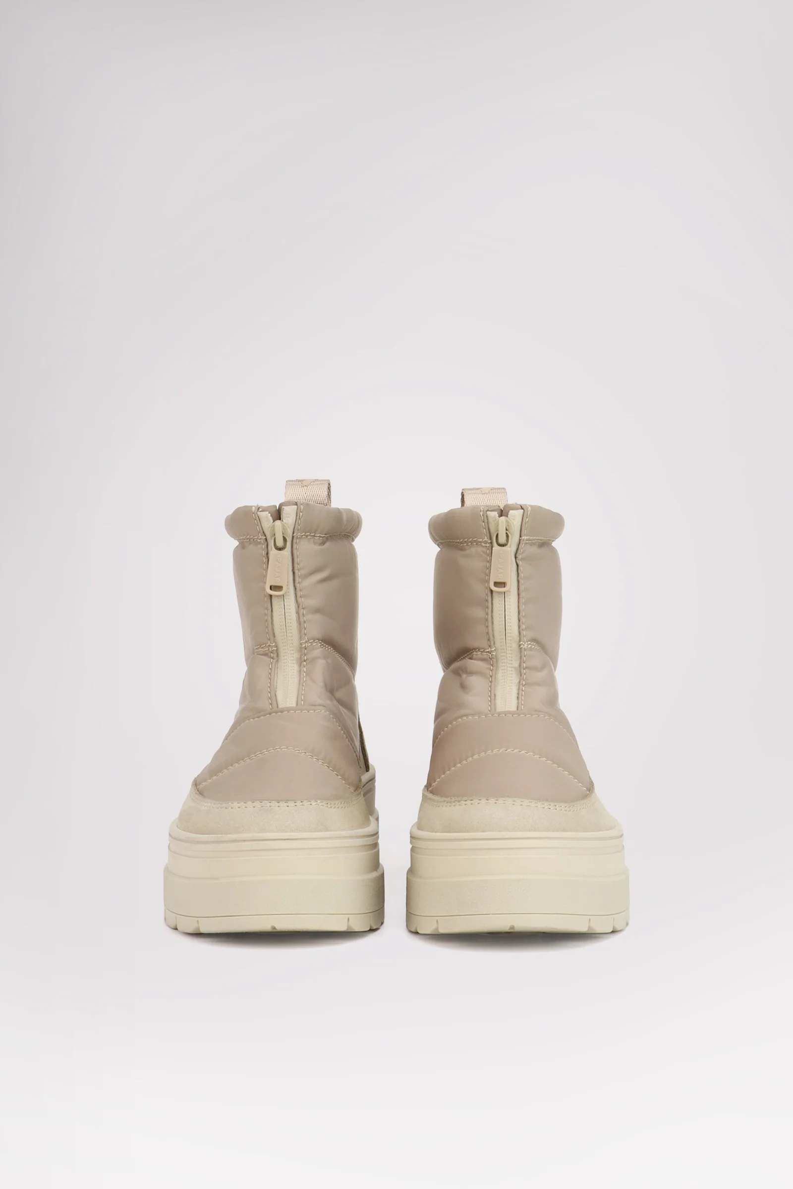 Harmony Women's Boot w/Ice Grippers