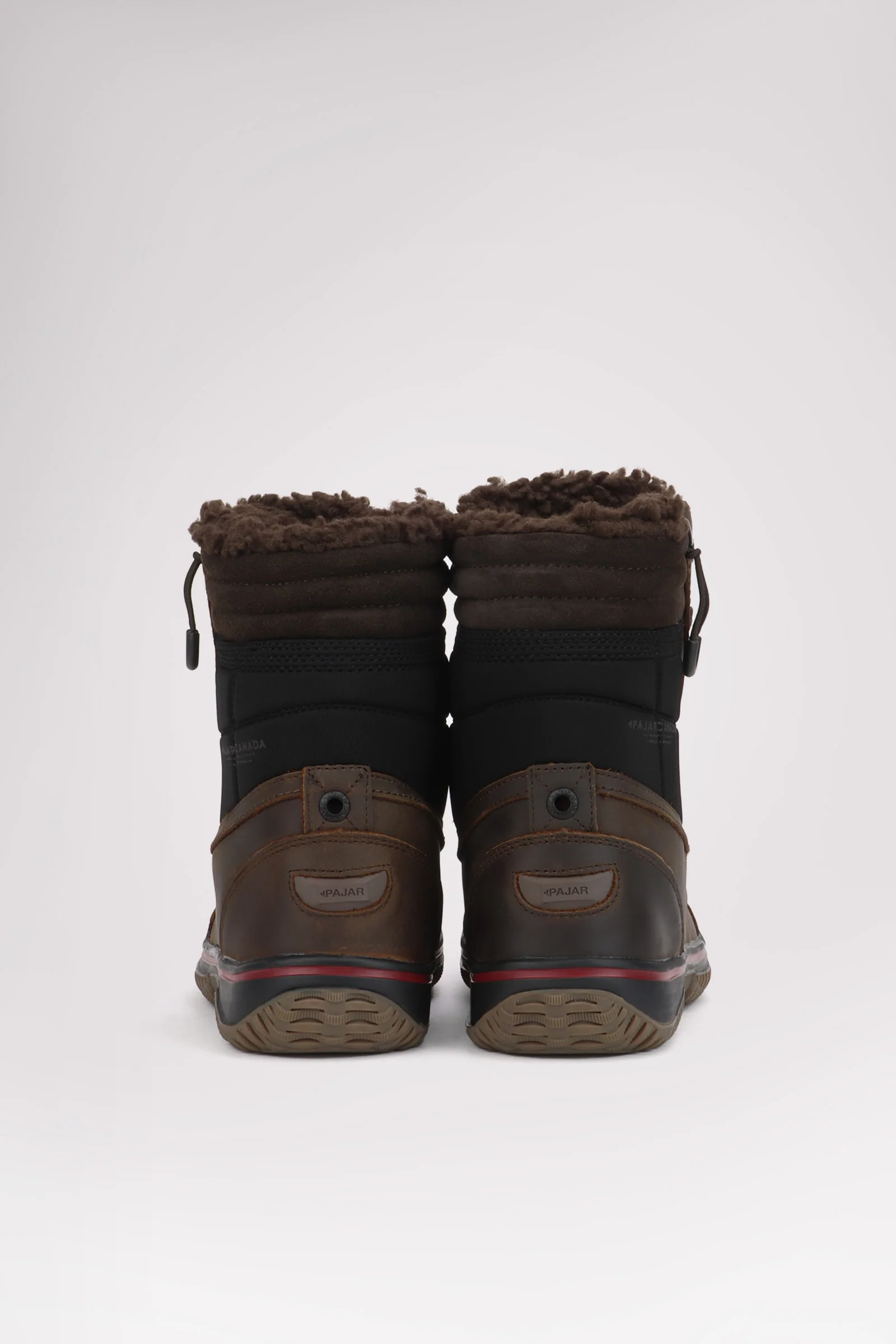 Trooper 3.0 Men's Lace Up Boot w/Zip