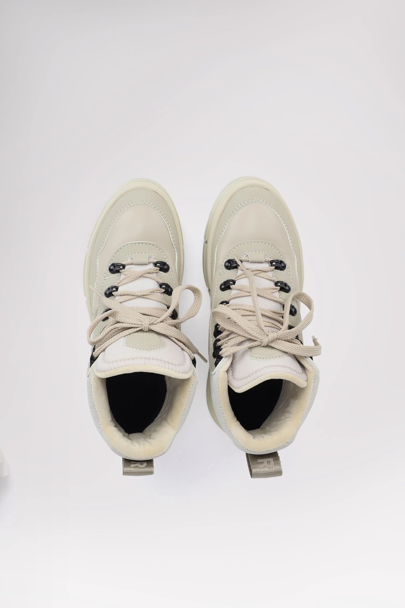 Harper Mid Mlea Women's Boot w/Ice Grippers