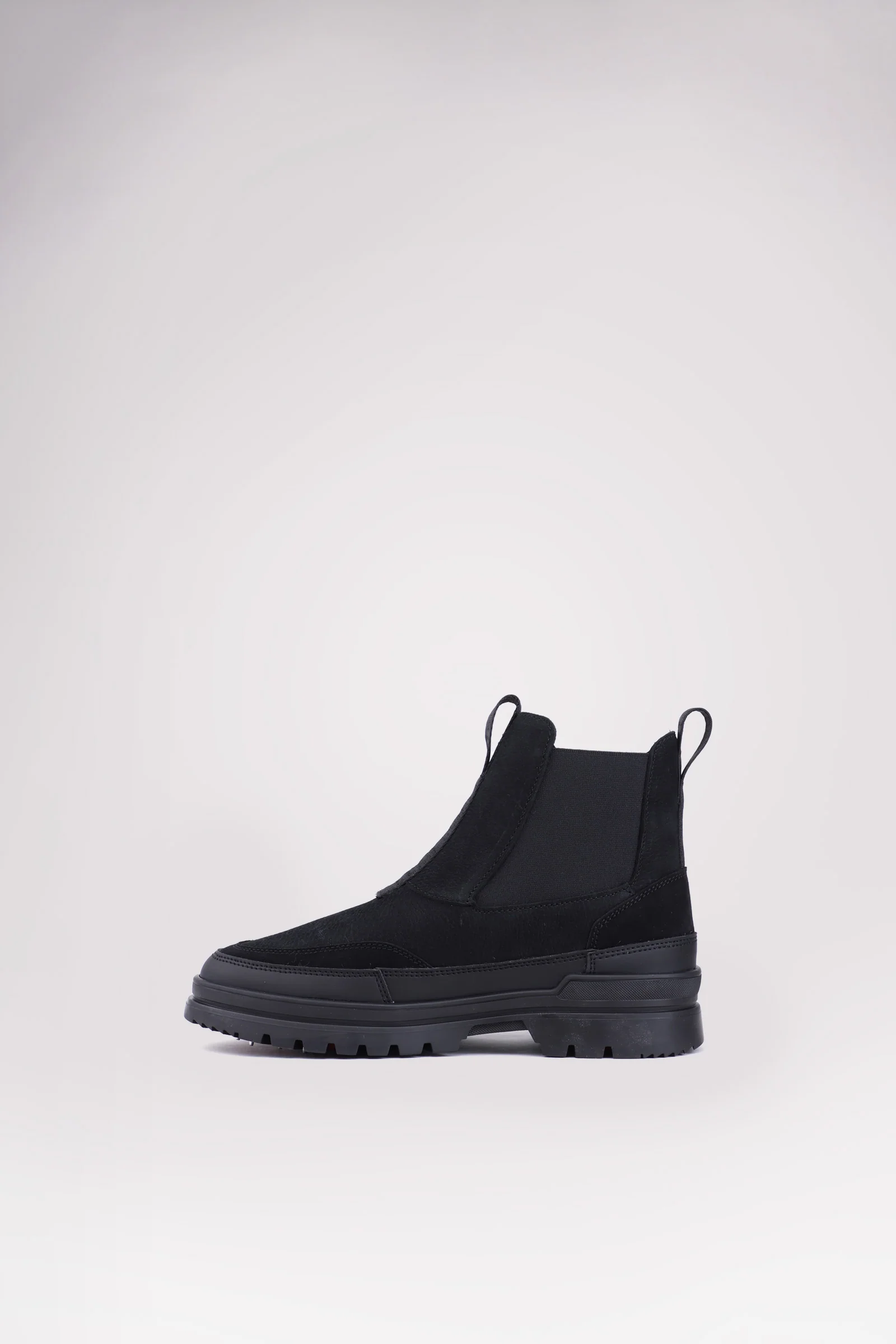 Messi Men's Chelsea Boot w/Ice Gripper