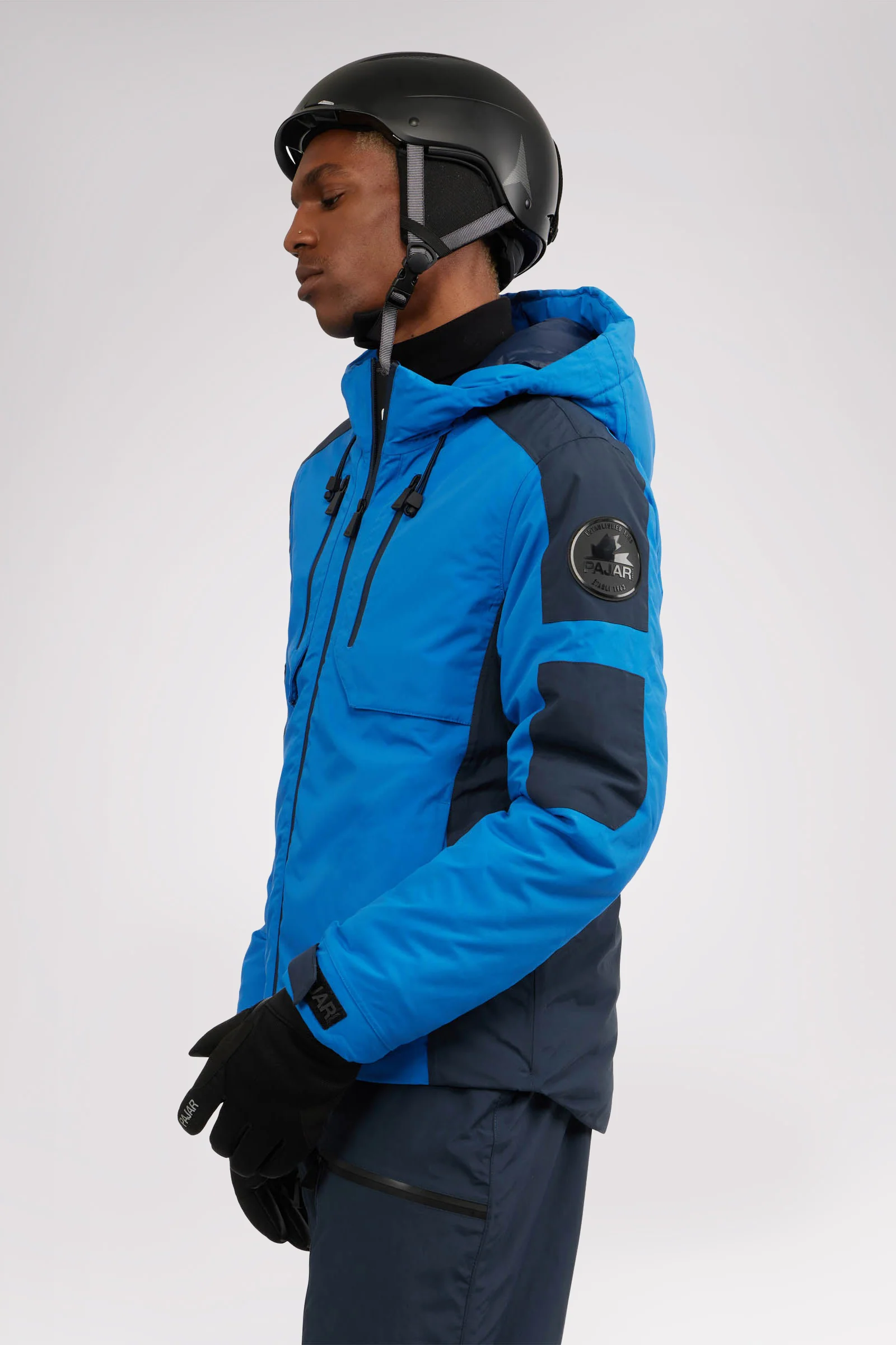 Elias Men's Ski Jacket