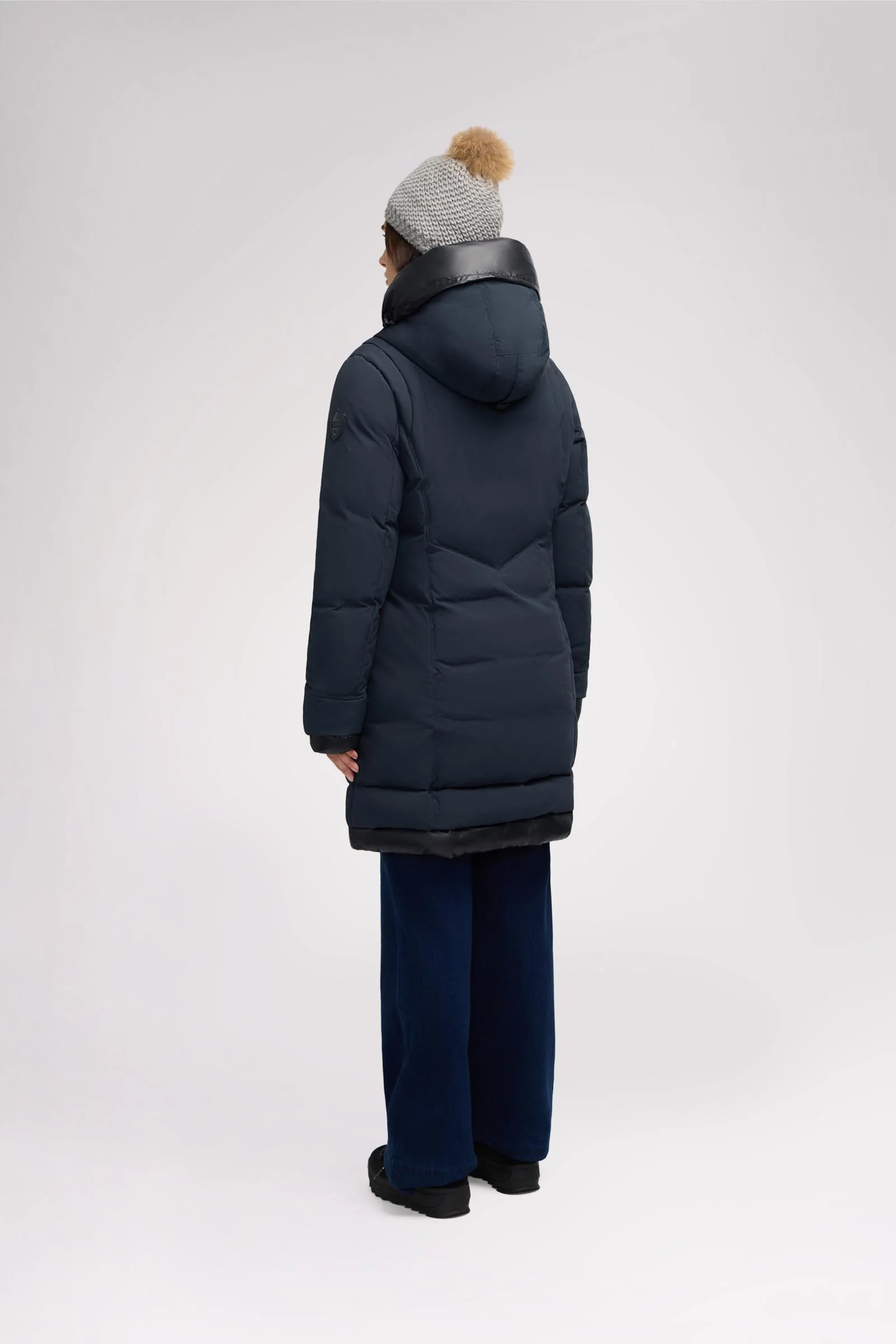 Rimi Women's Urban Parka