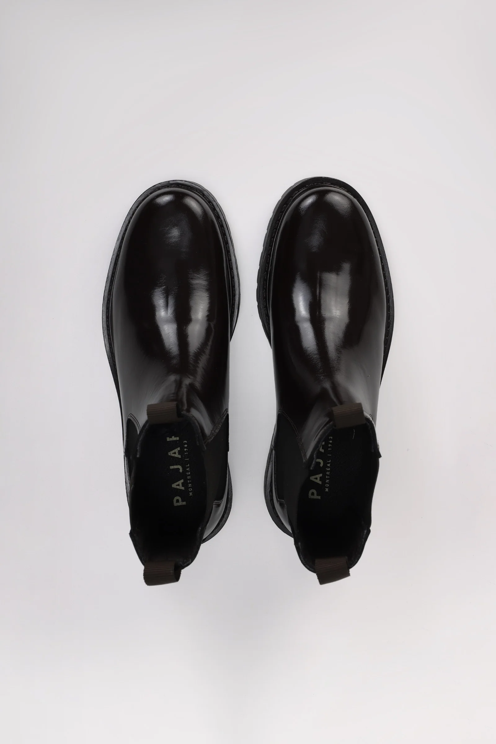 Pete Men's Chelsea Boot