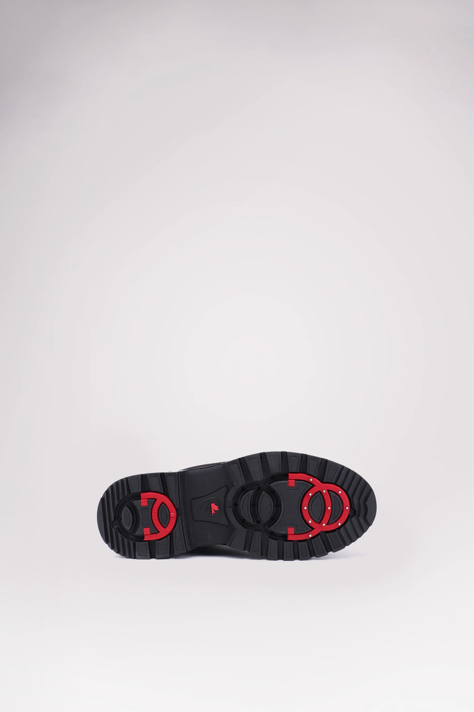 Messi Men's Chelsea Boot w/Ice Gripper