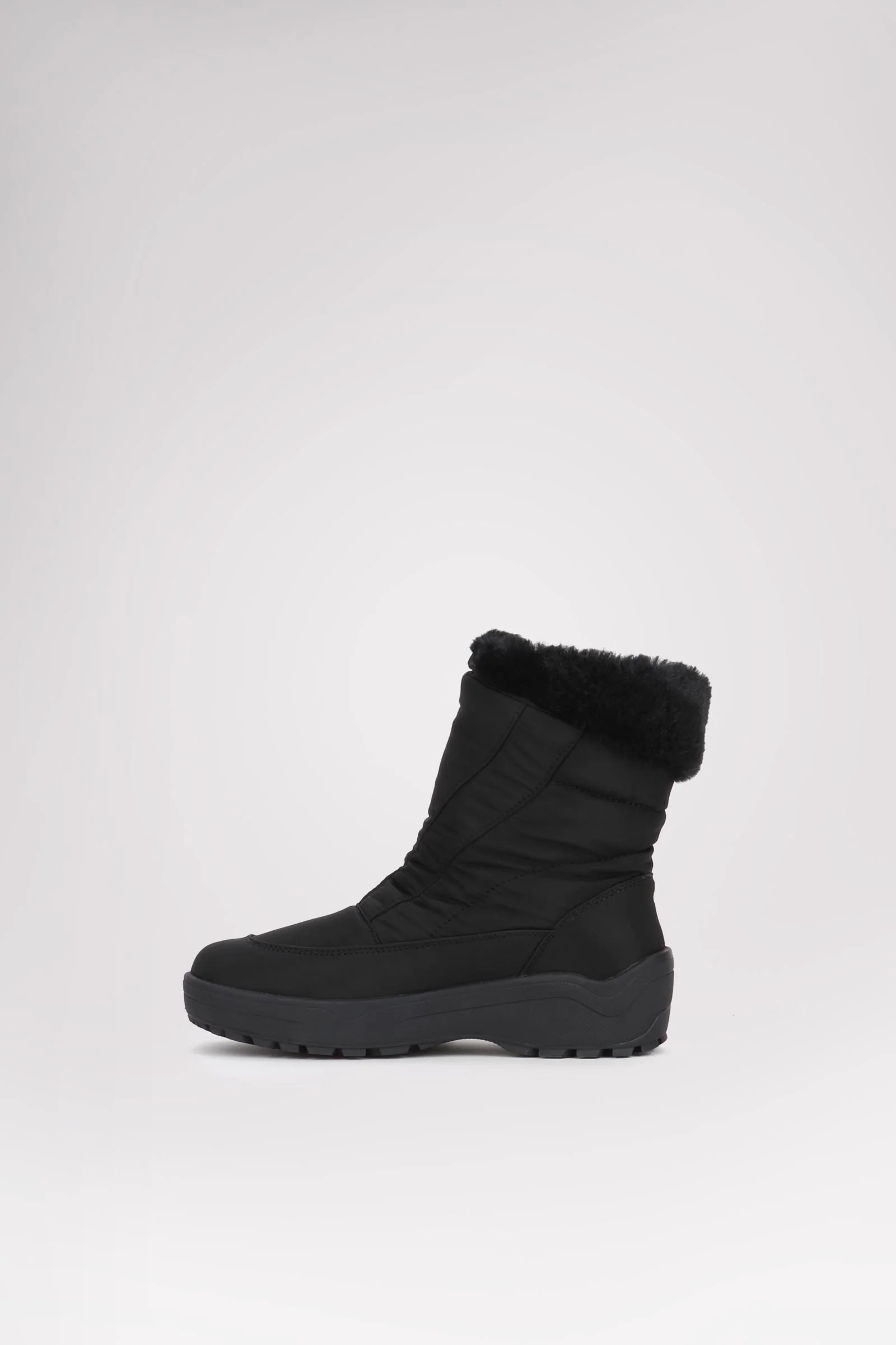 Kimmi Women's Boot w/Ice Grippers