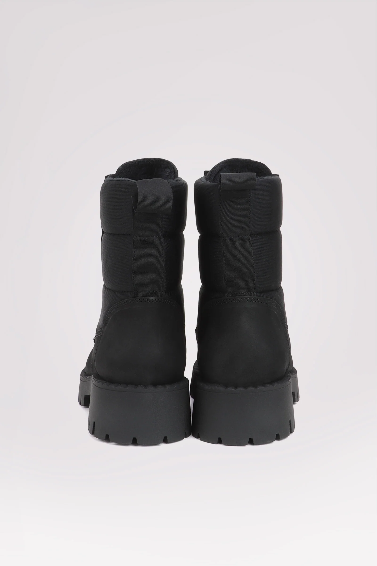 Kaj Women's Lace Up Boot