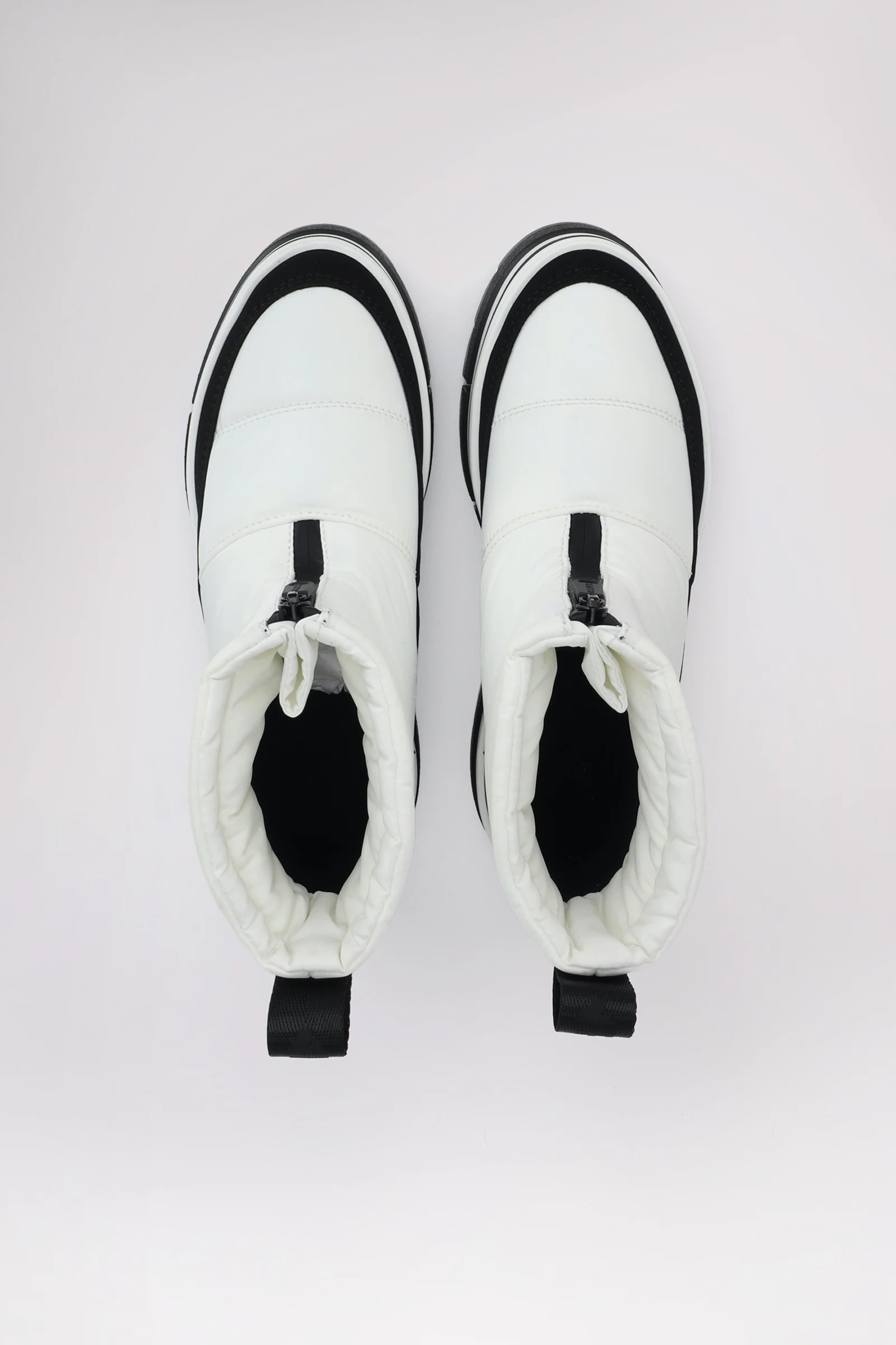 Harmony Women's Boot w/Ice Grippers