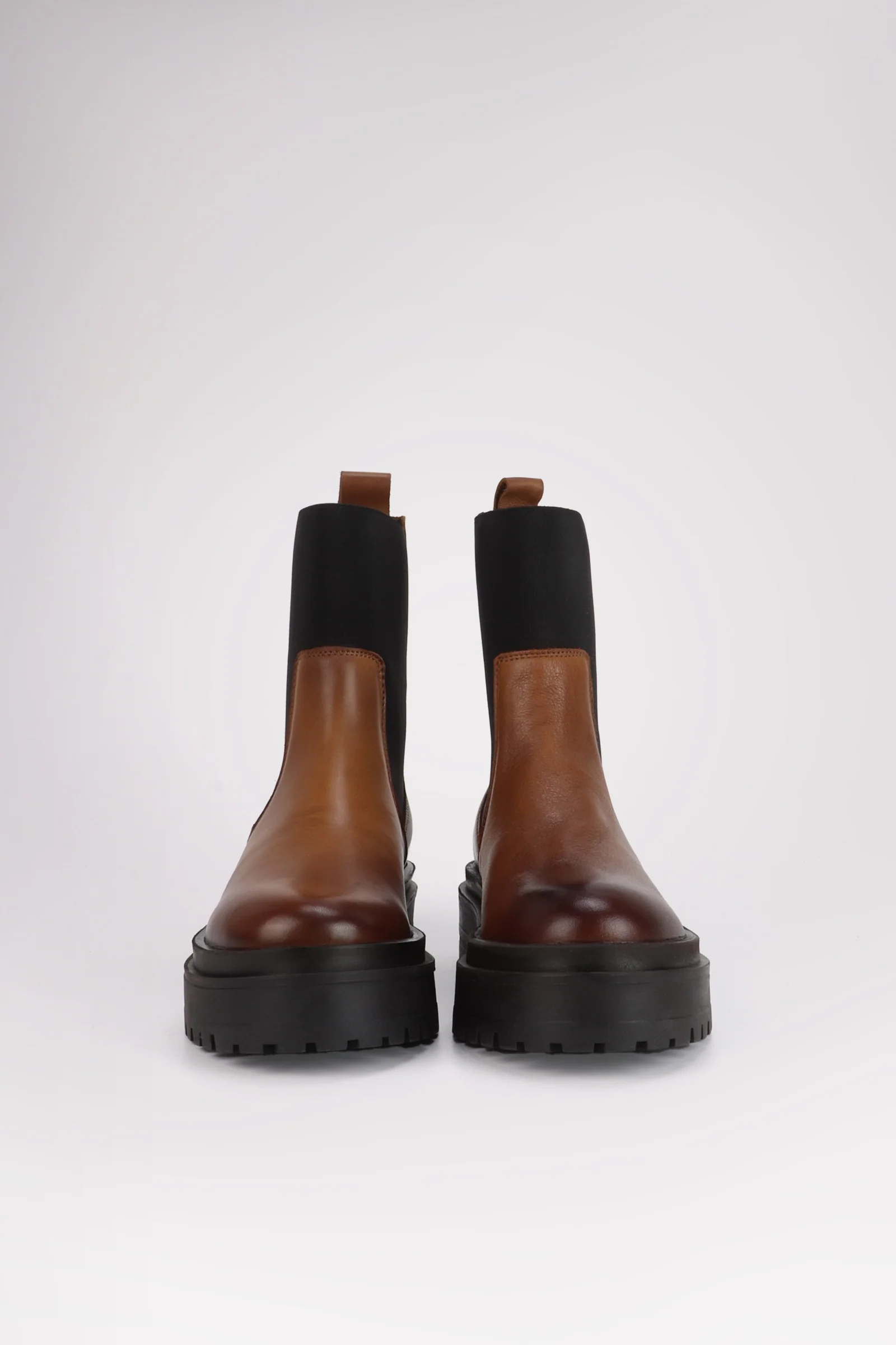 Intema Women's Pull On Boot