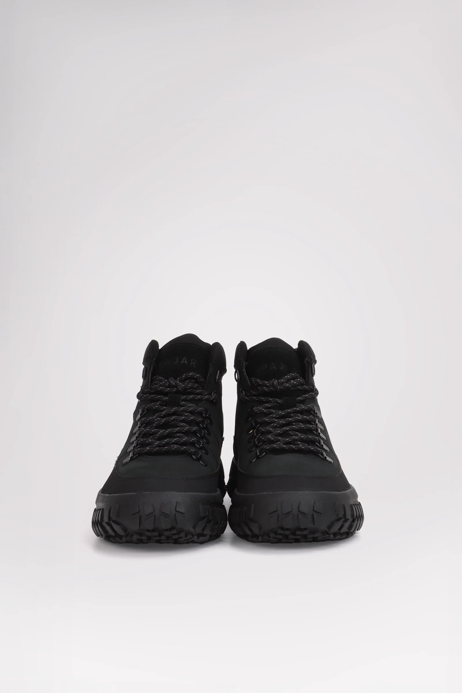 Nash Men's Sneaker Boot