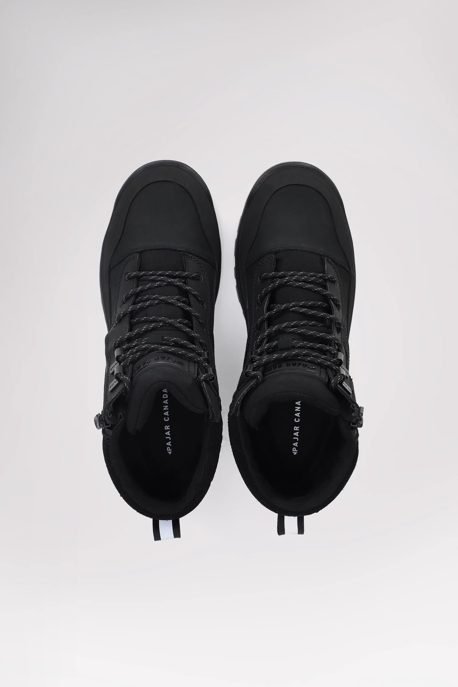 Torsion IG Men's Boot w/Ice Grippers