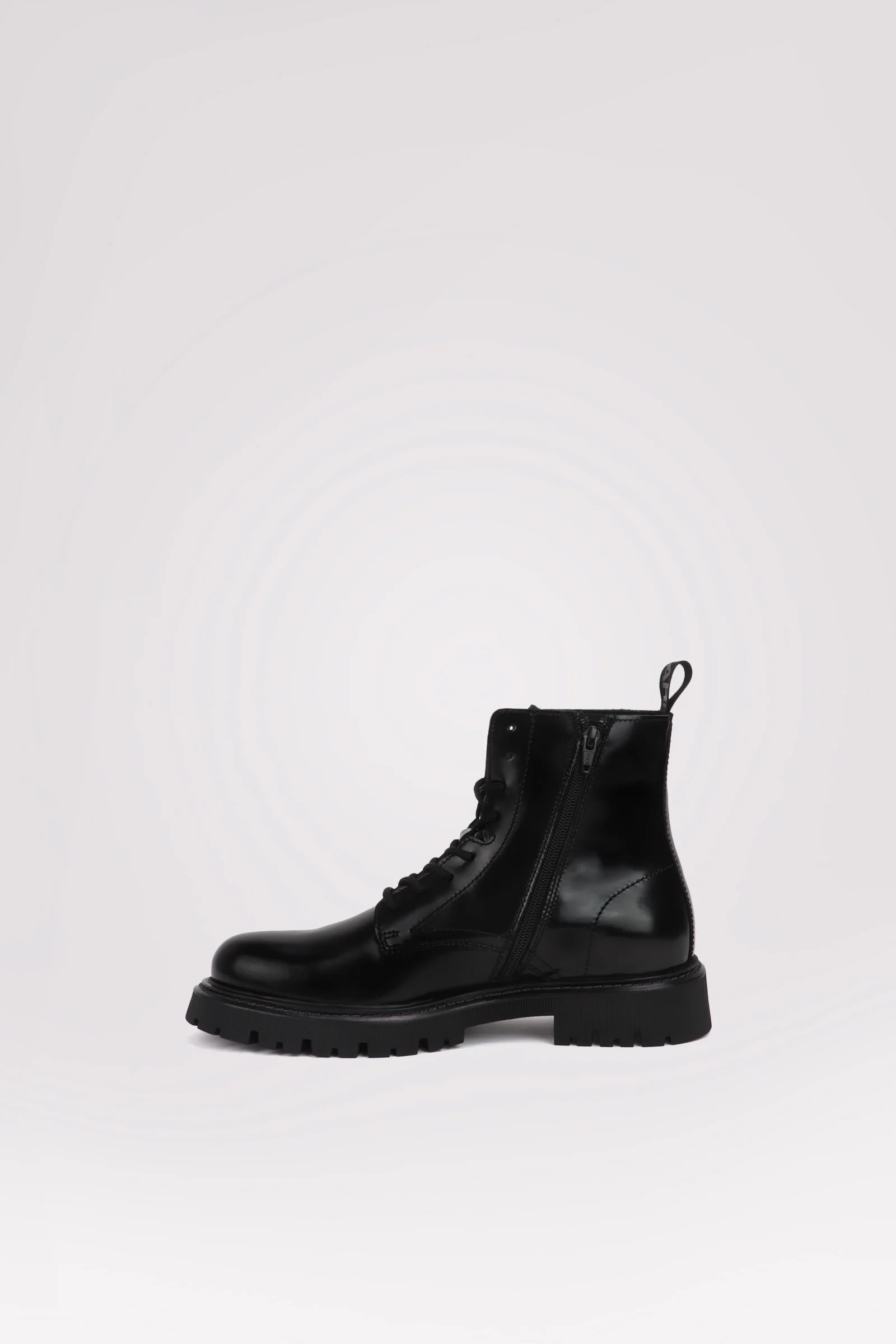 Dane Men's Lace Up Derby Boot