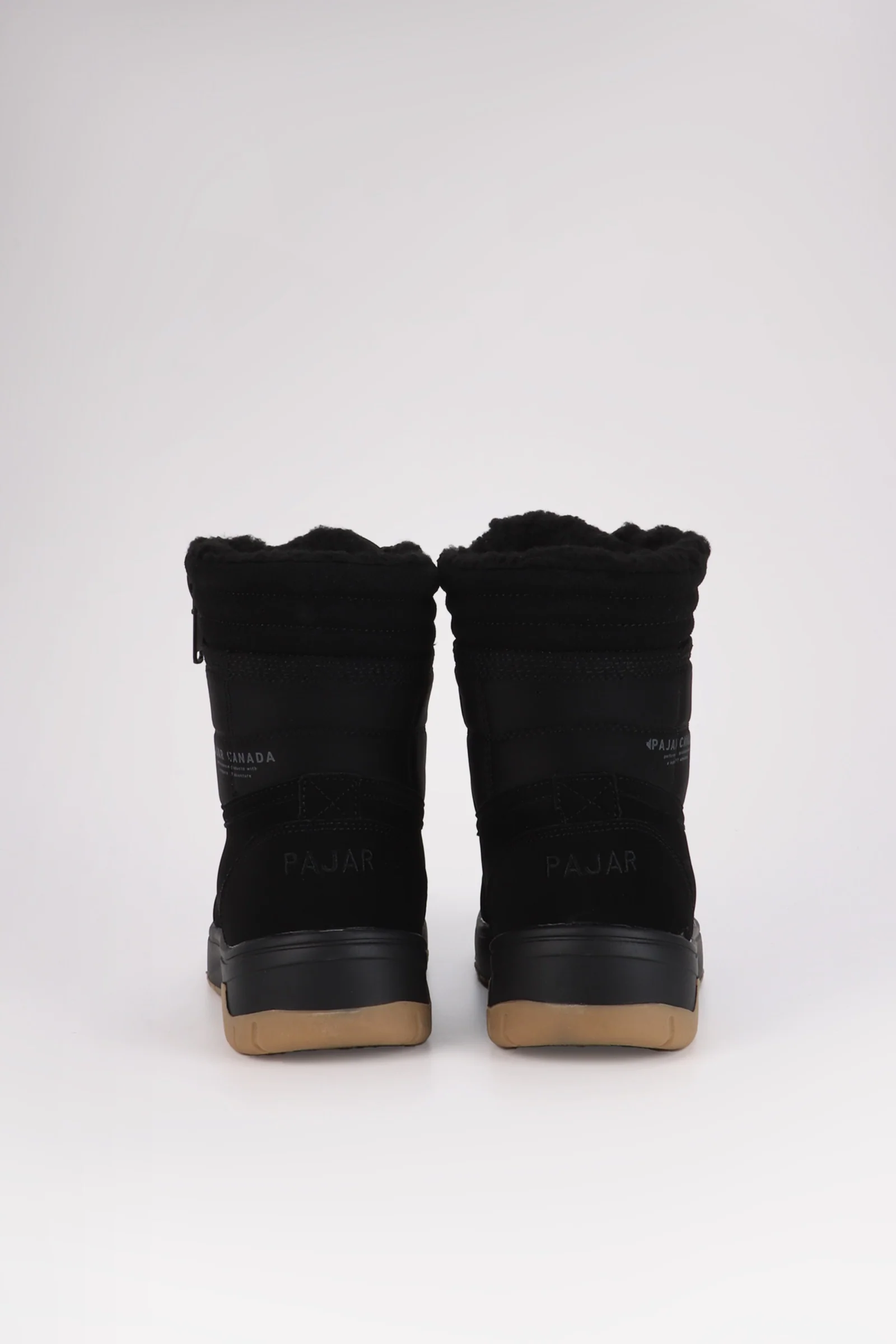 Troop Kids Lace Up Boot