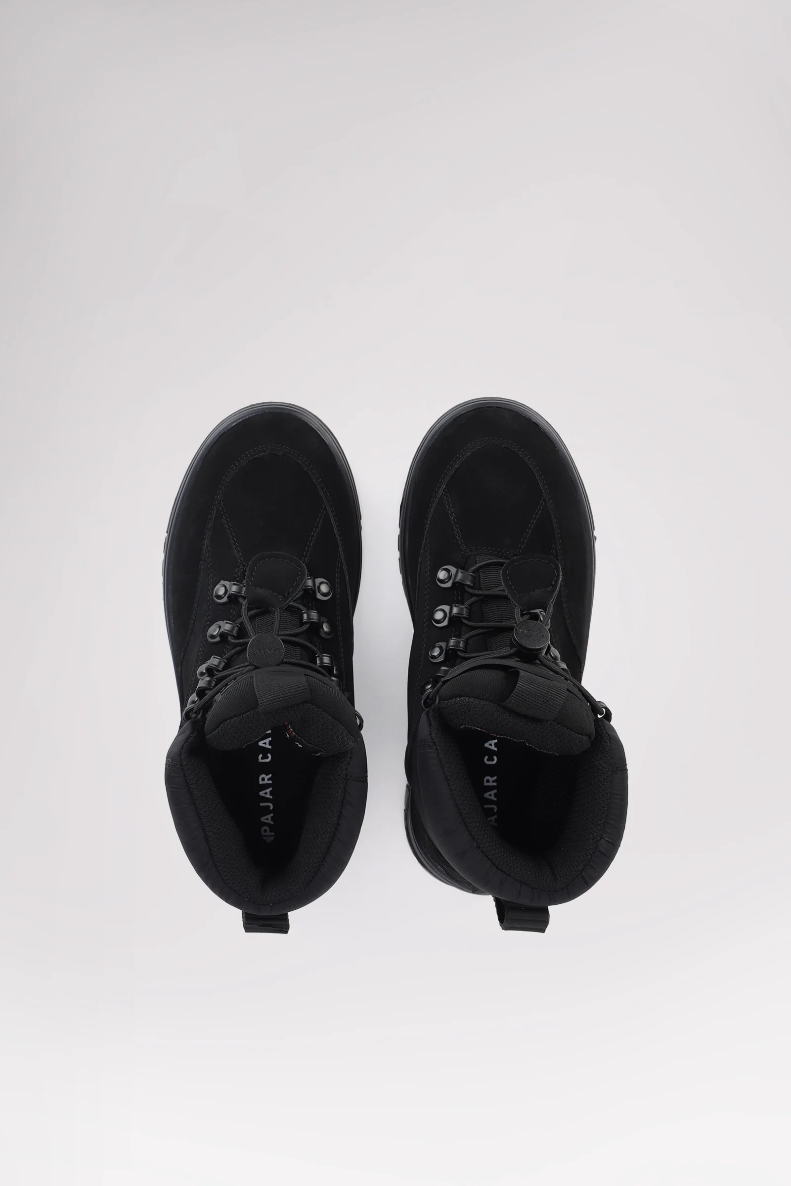 Urban Alpn Kids Lace Up Sneaker Boot