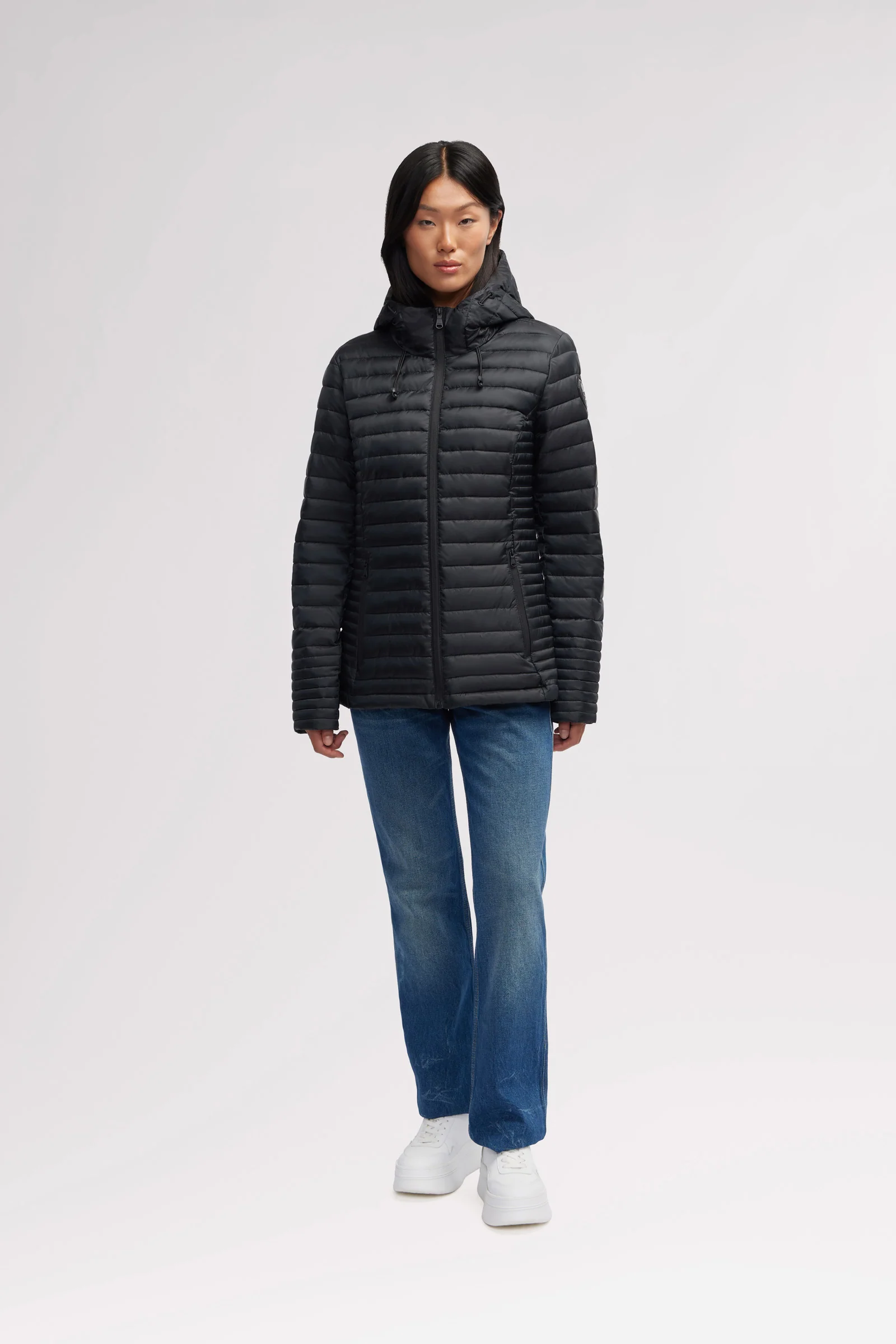 Astral Women's Lightweight Packable Puffer