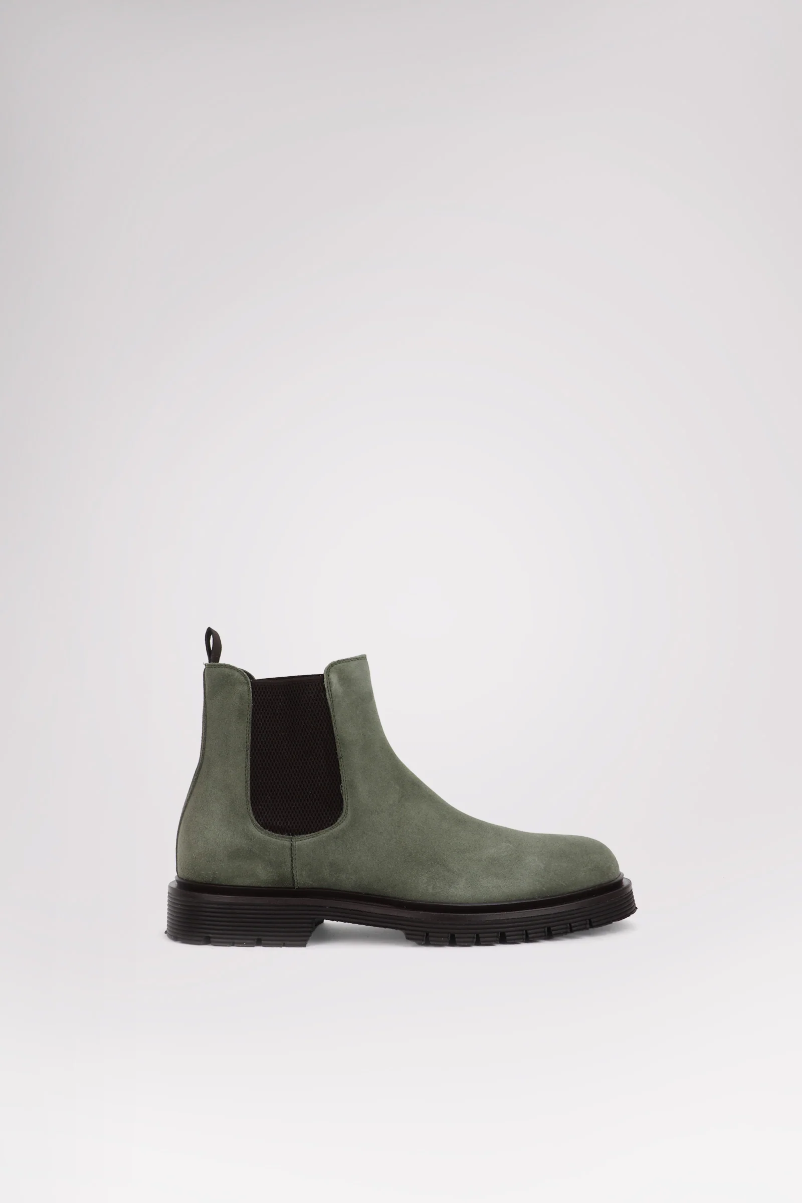 Vendo Men's Quintessenza Pull On Boot