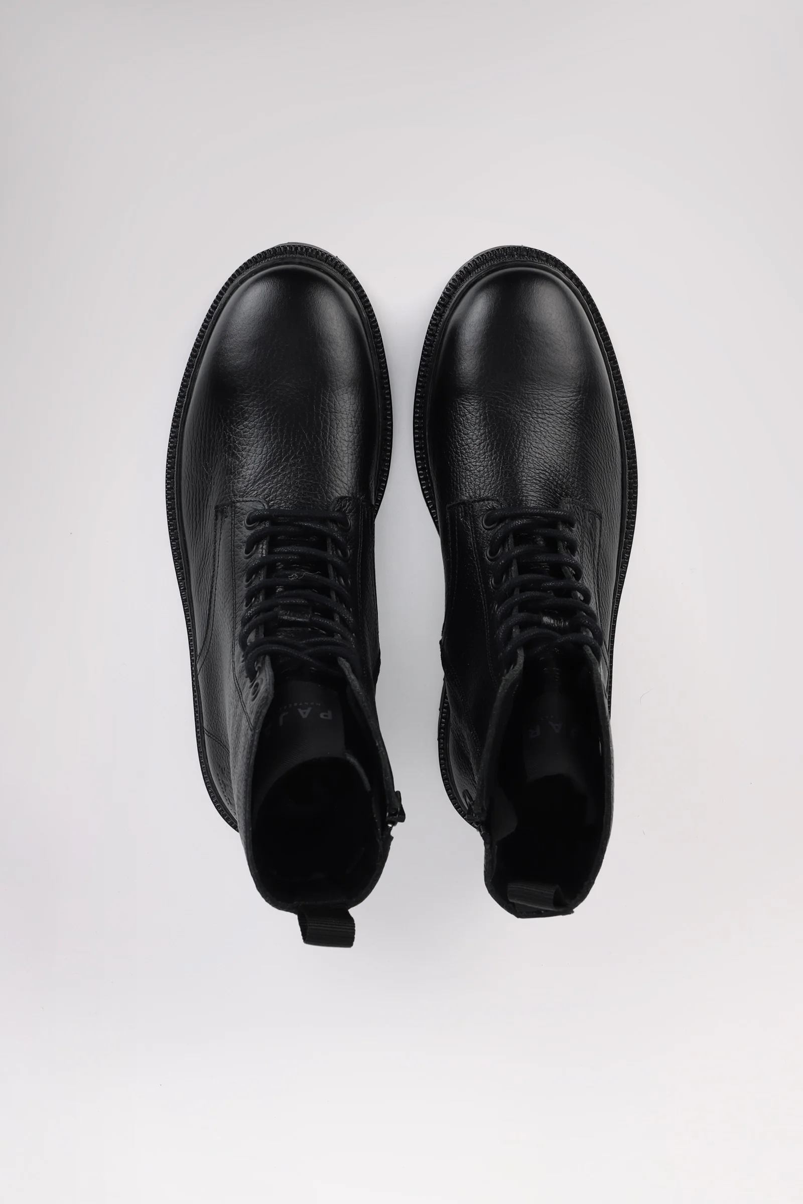 Roller Men's Lace Up Boot