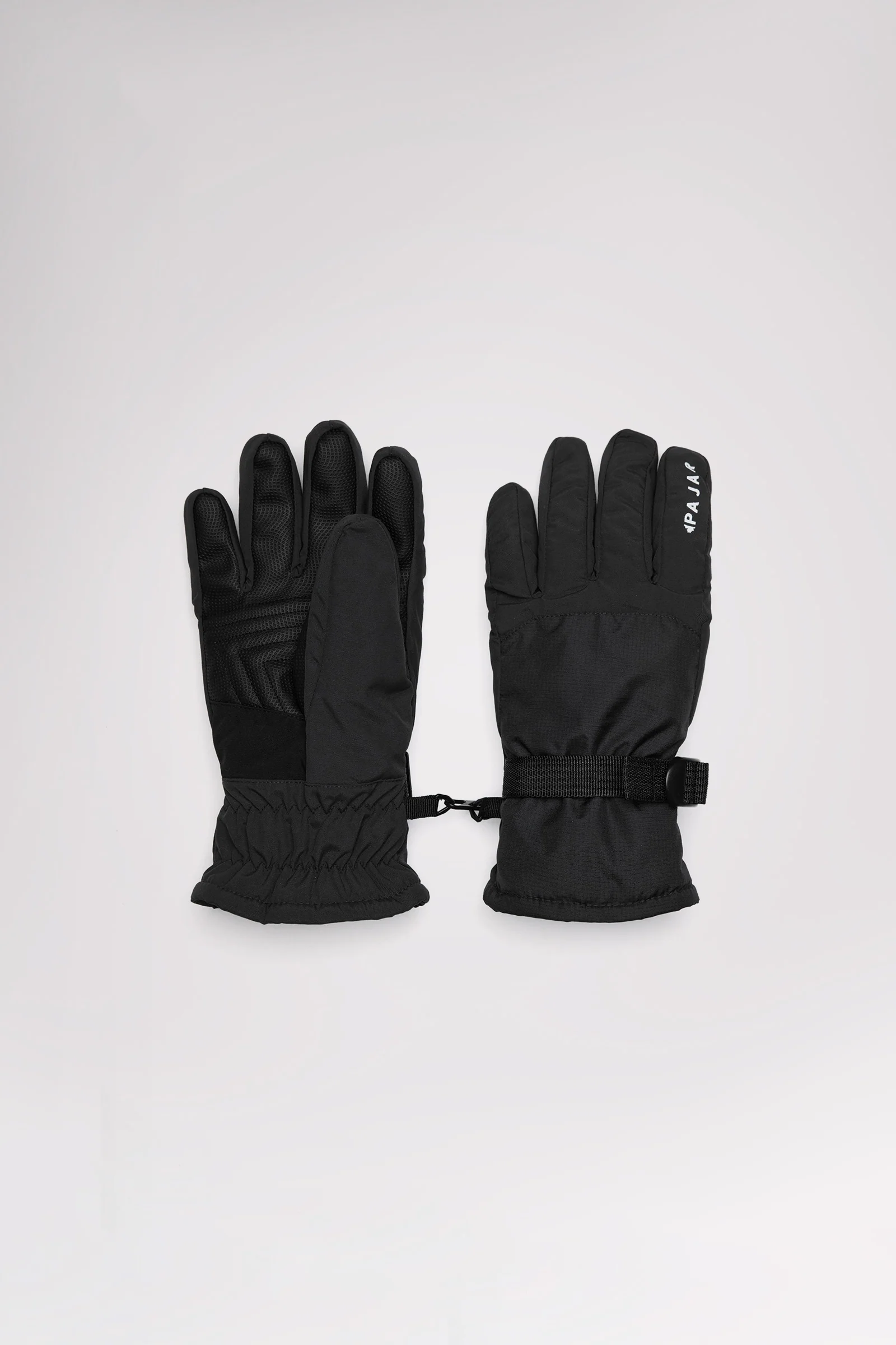 Gavin Men's Ski Gloves