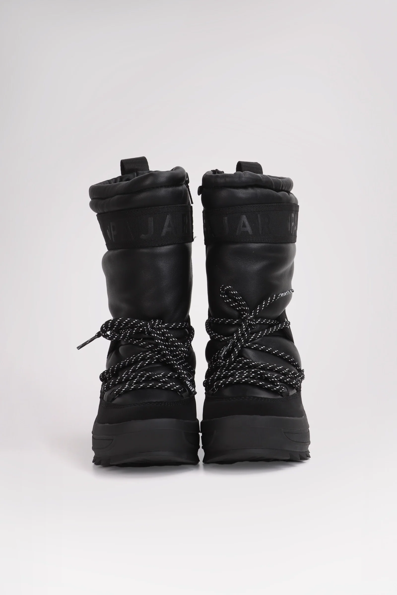 Galaxy HI Lea Women's Zip Boot