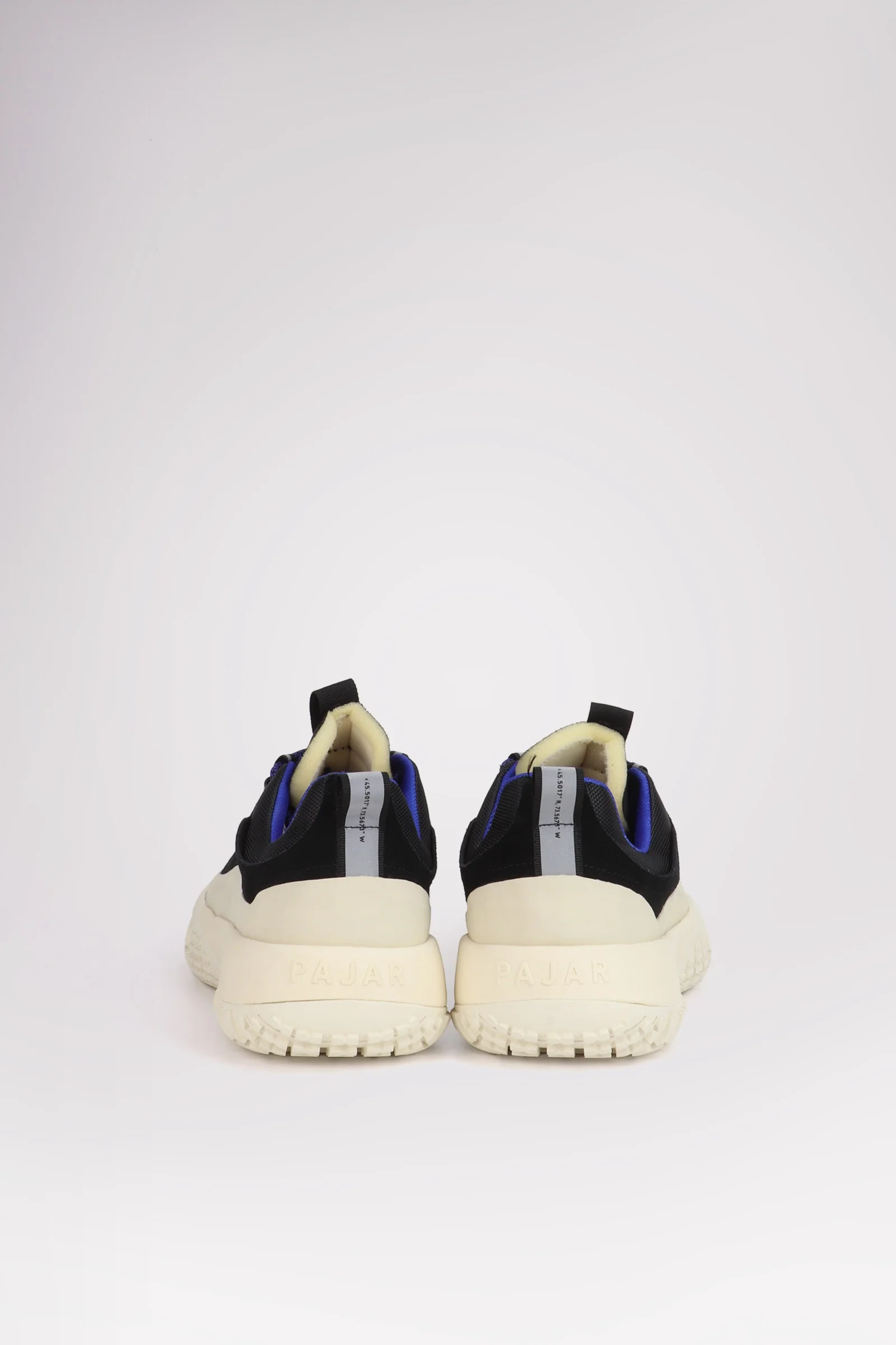 Nebula Alpine Men's Casual Sneaker