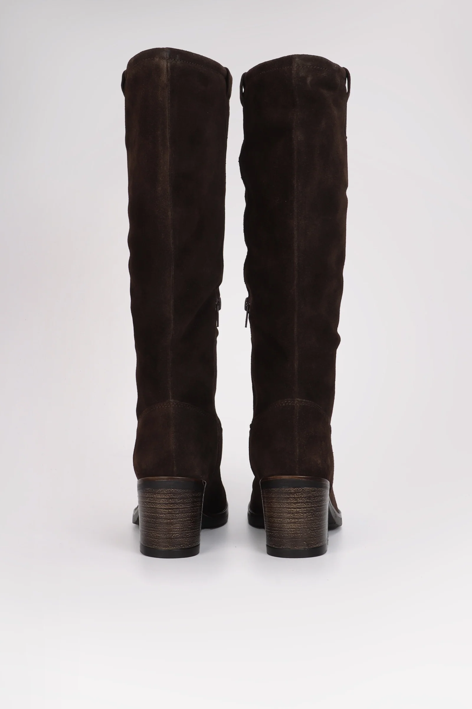 Denver Women's High Boot