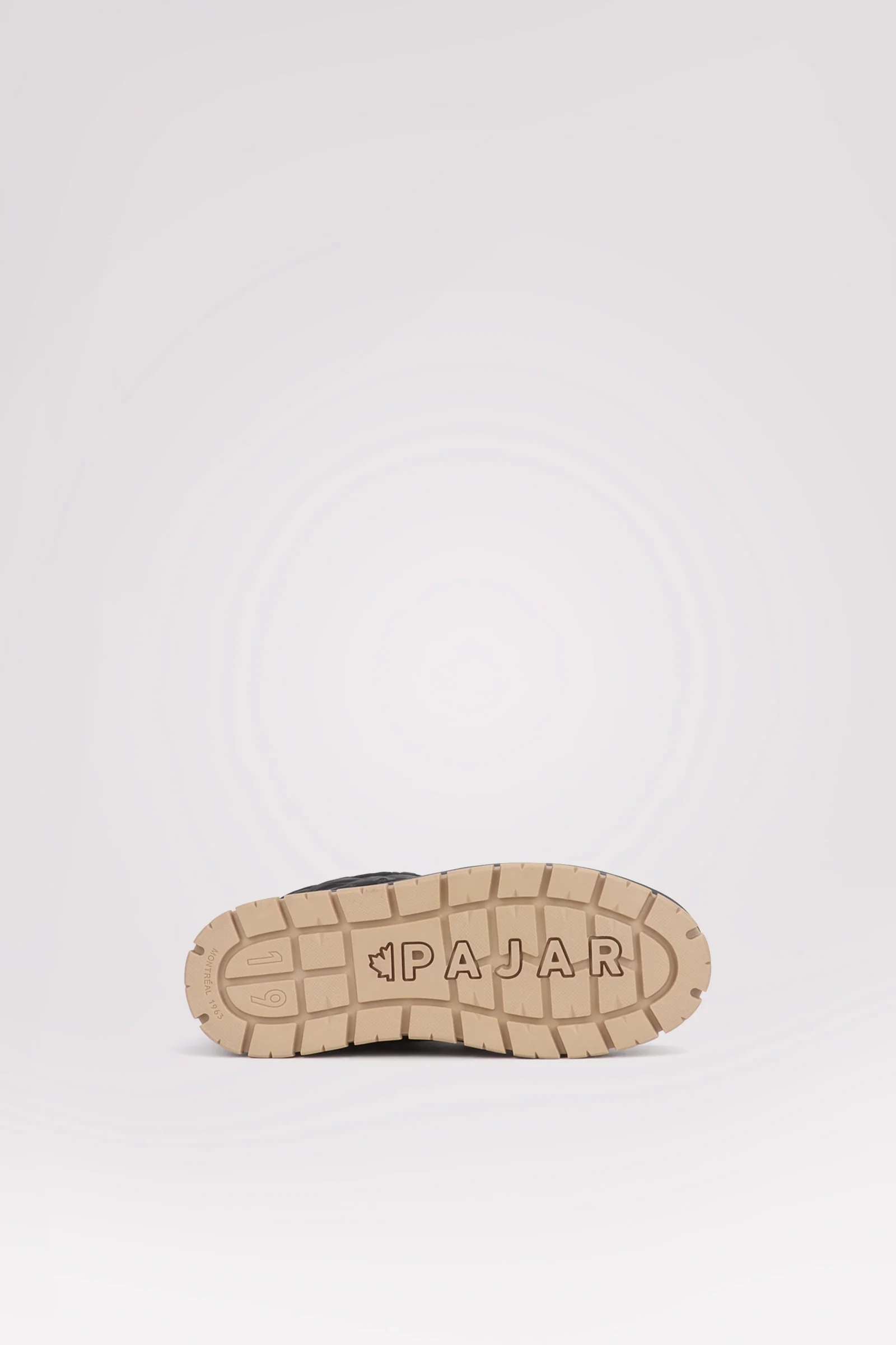 Calypsa Women's Lace Boot w/inside zip