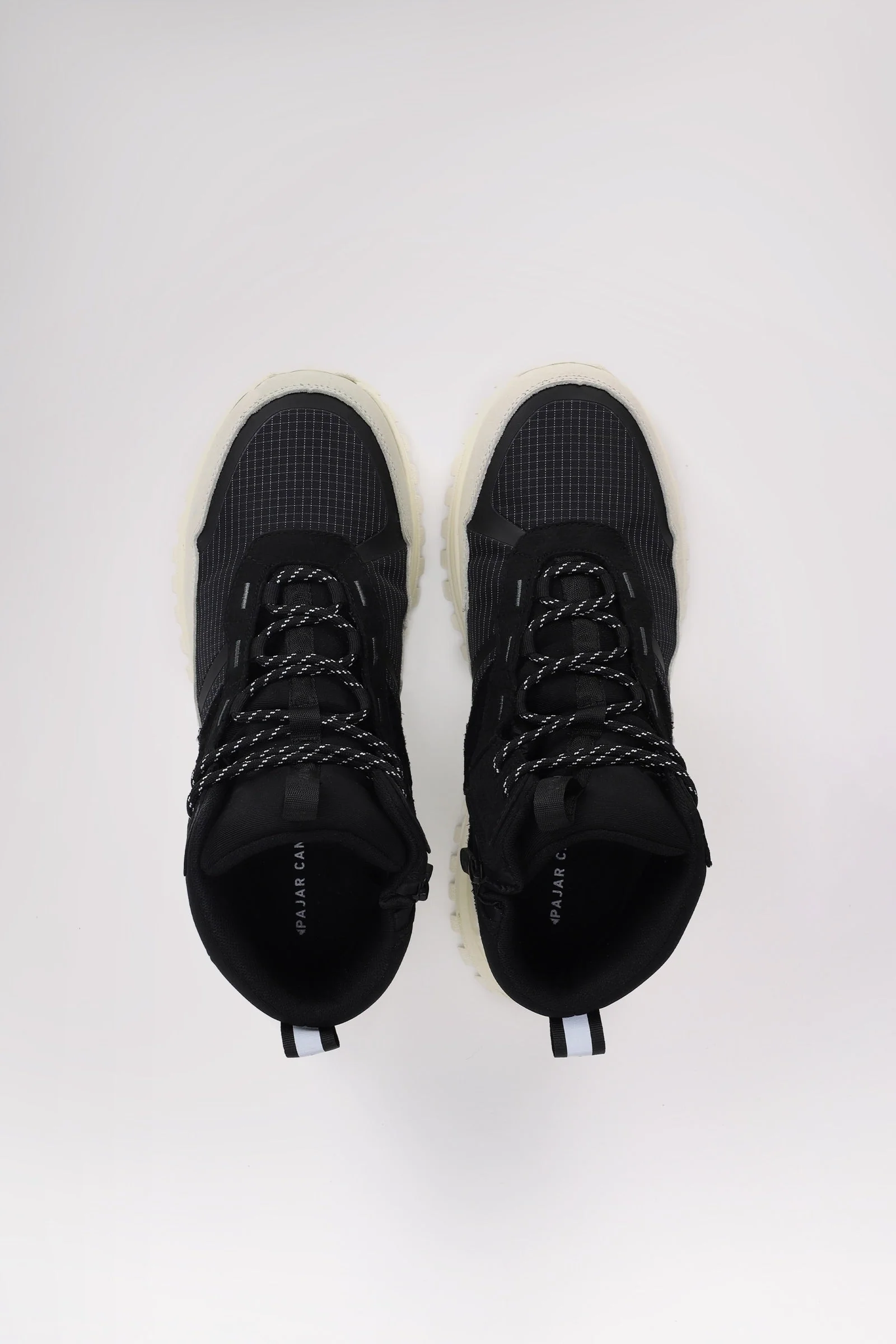 Fjord Men's Sneaker Boot