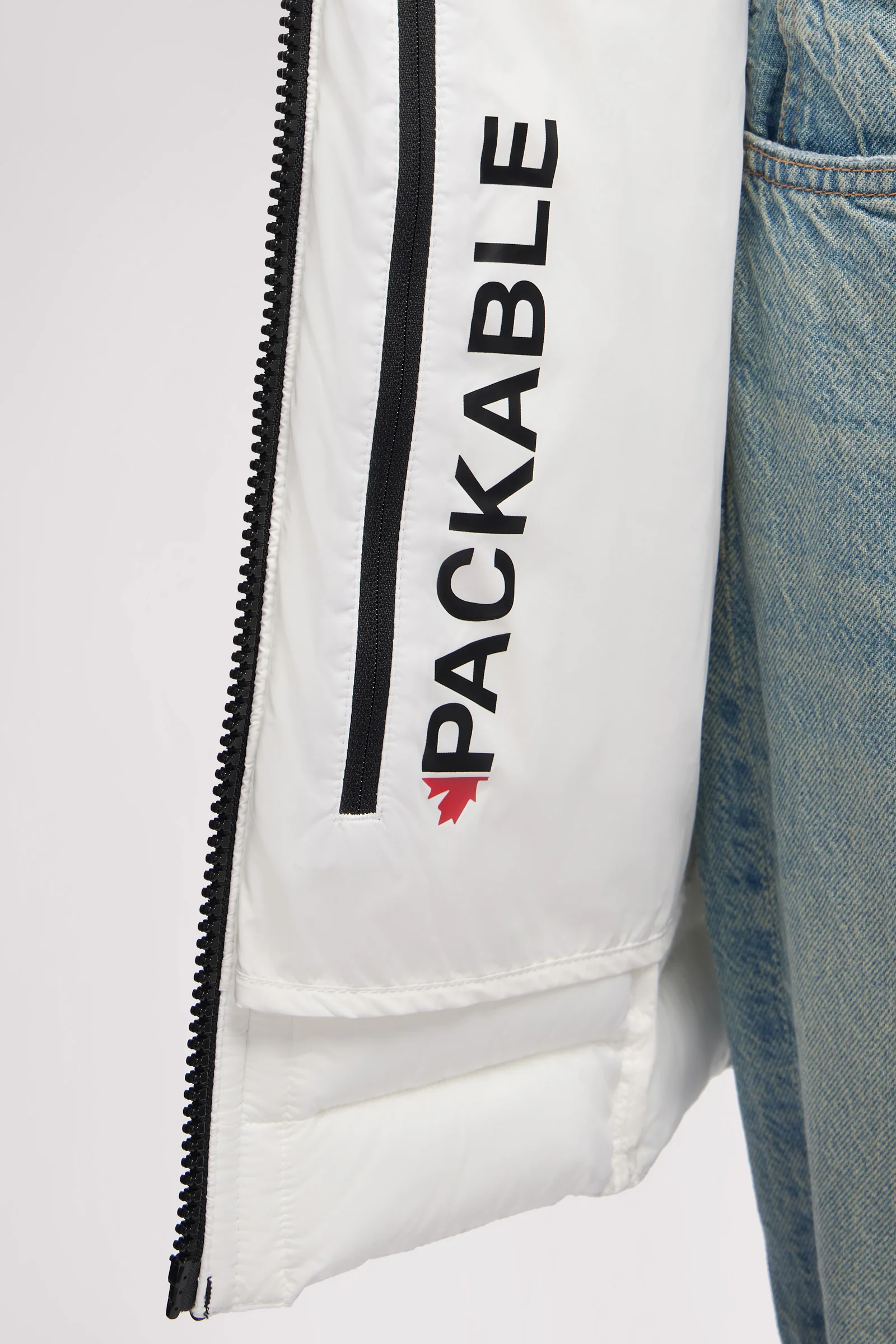 Lyvien Women's Lightweight Packable Puffer