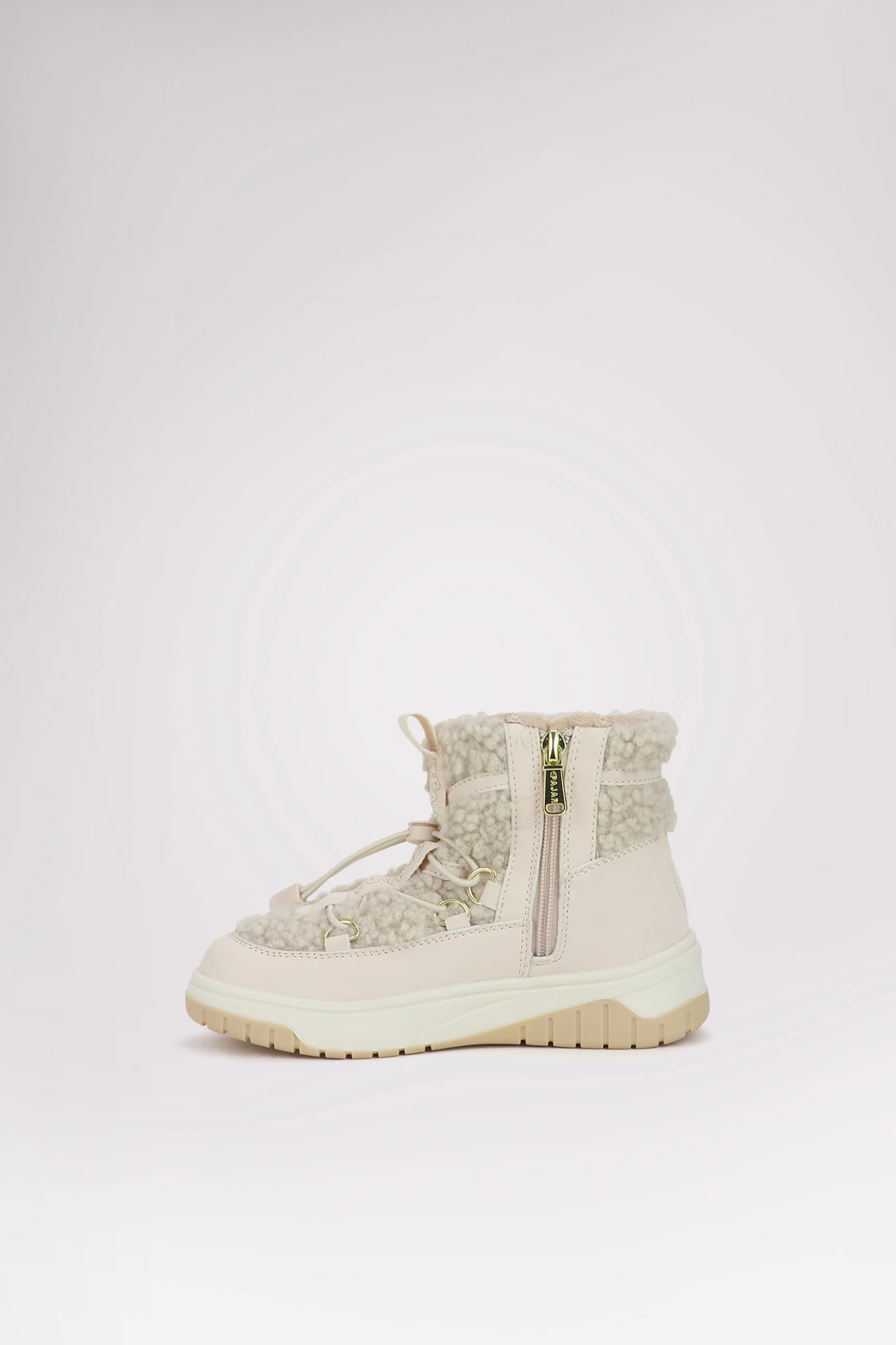 Janie Kids Pull On Boot