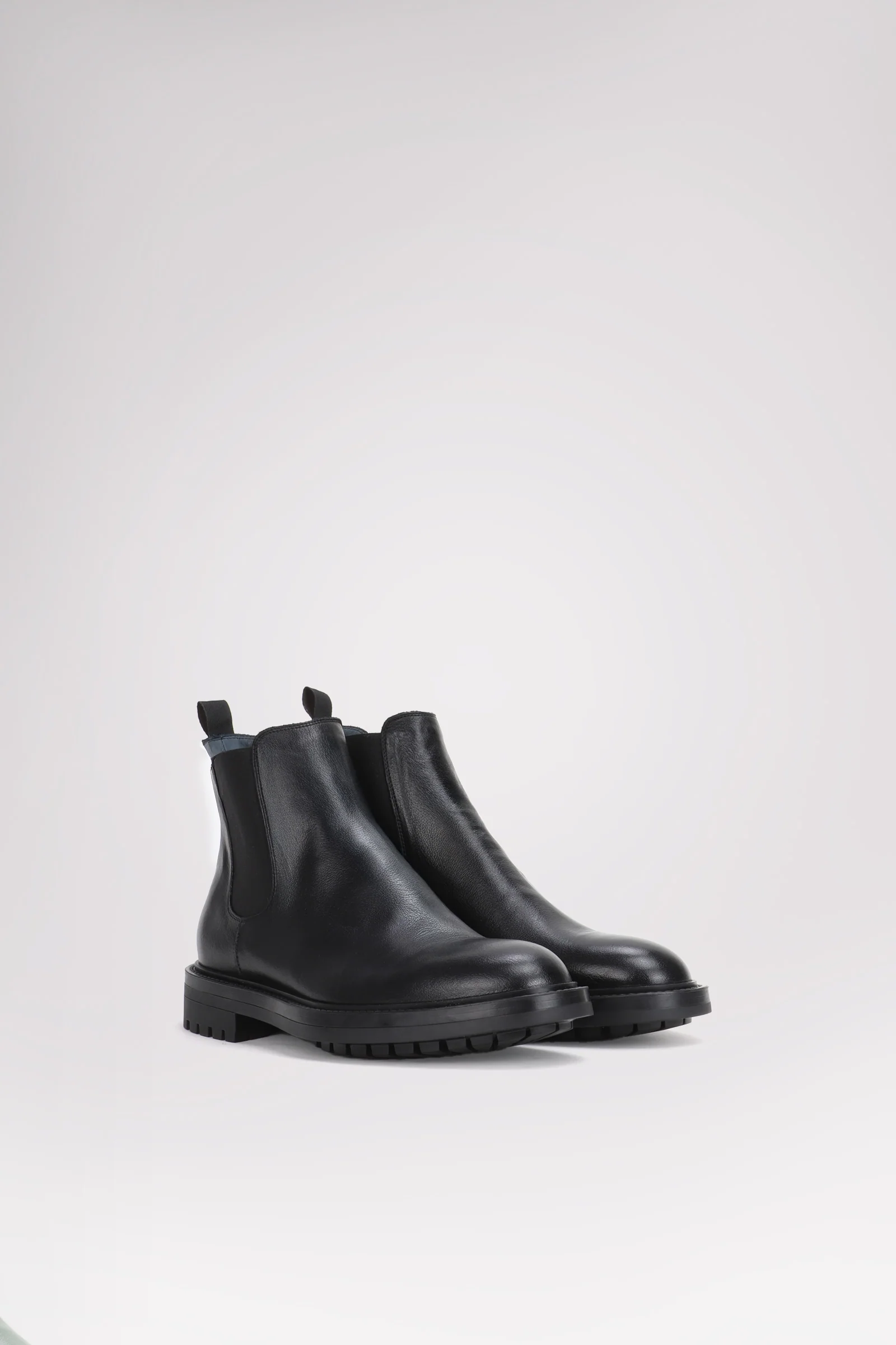 Soho Men's Quintessenza Boot