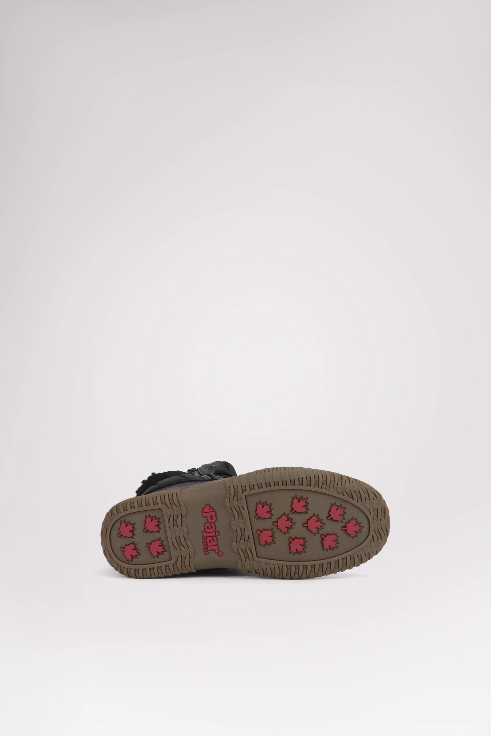 Trooper 3.0 Men's Lace Up Boot w/Zip