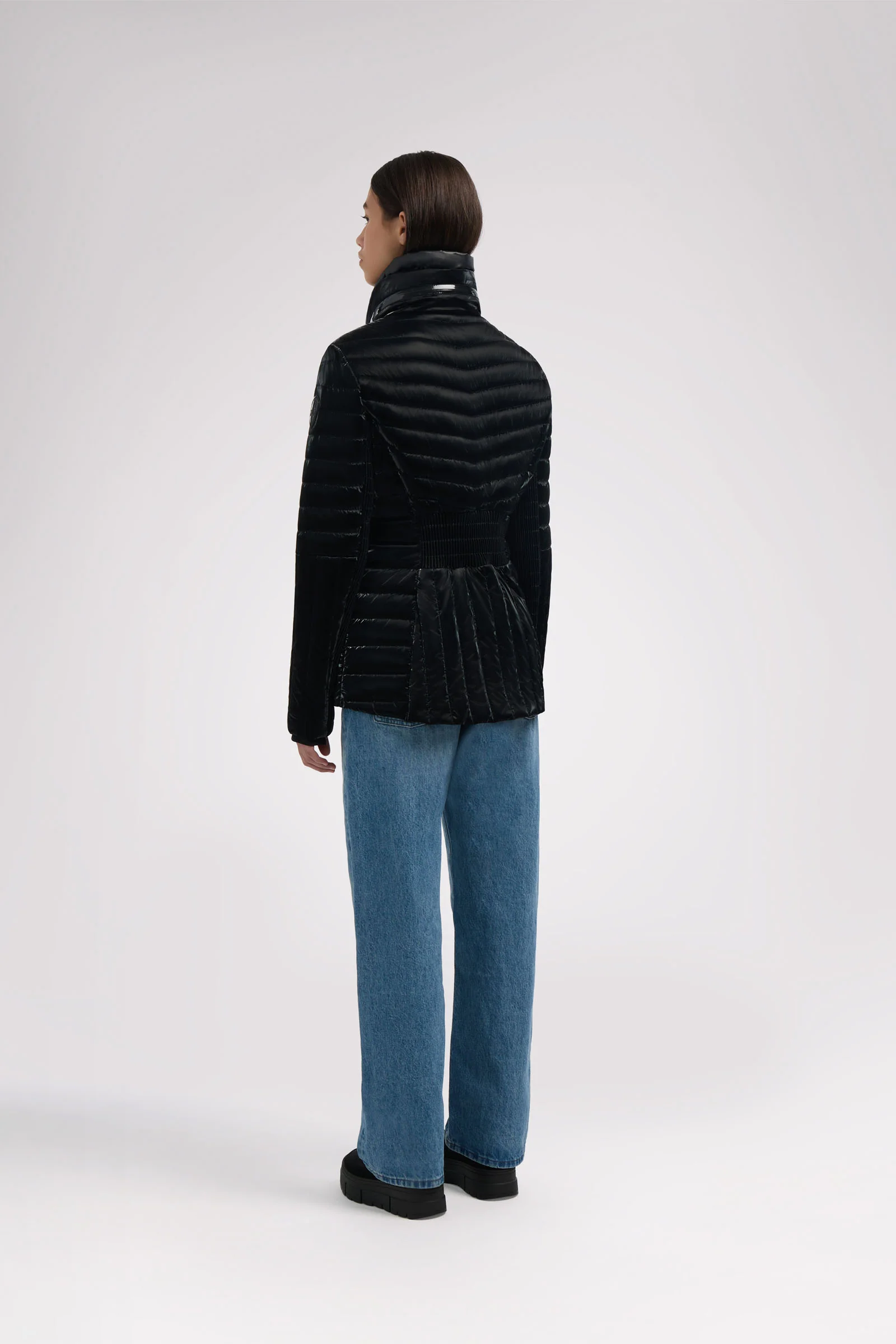 Aludra Women's Lightweight Puffer