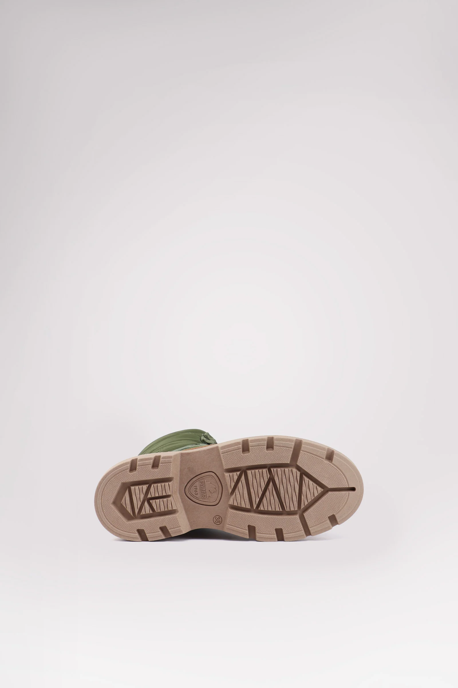 Verana Low Women's Lace Up Boot w/Zip