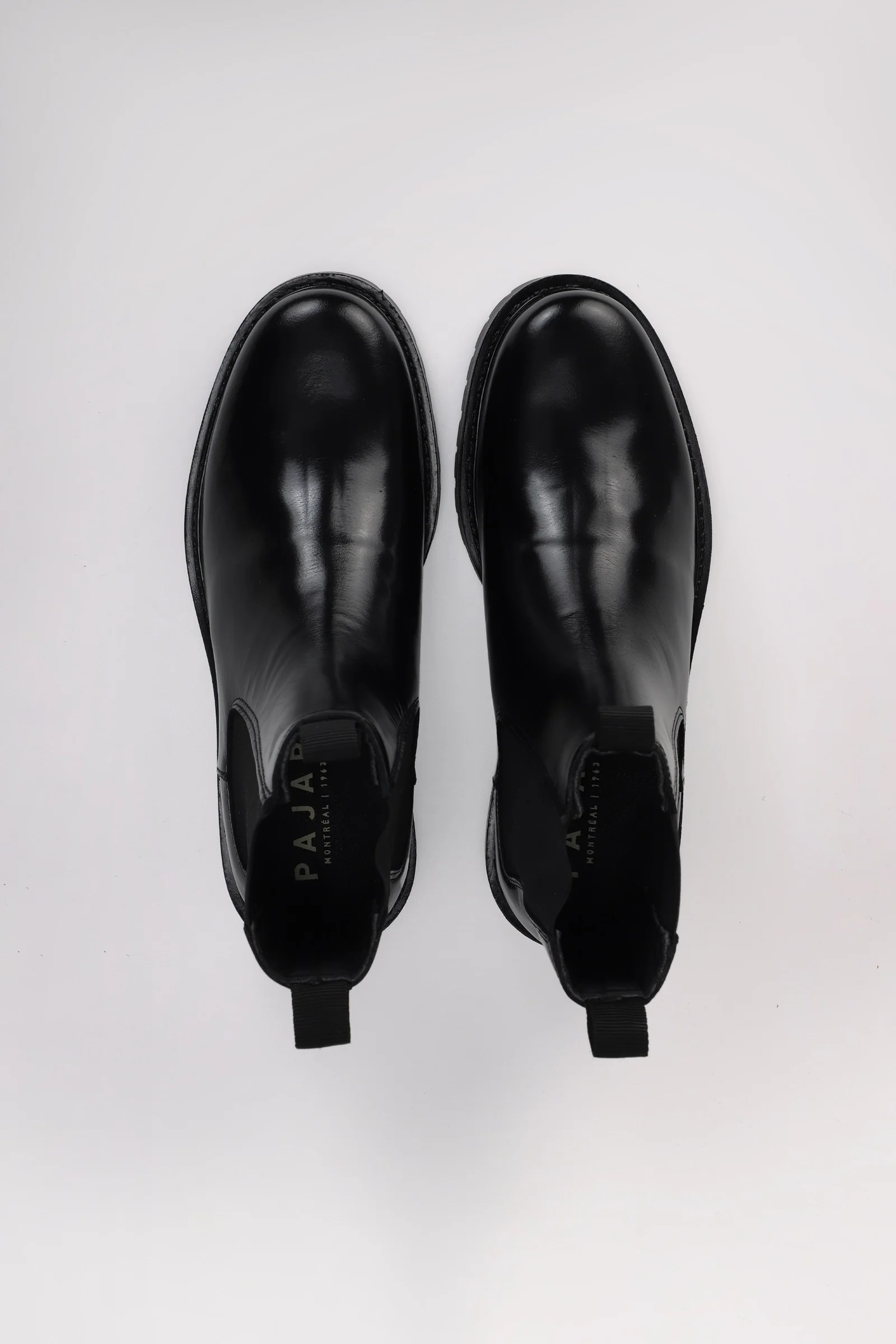 Pete Men's Chelsea Boot