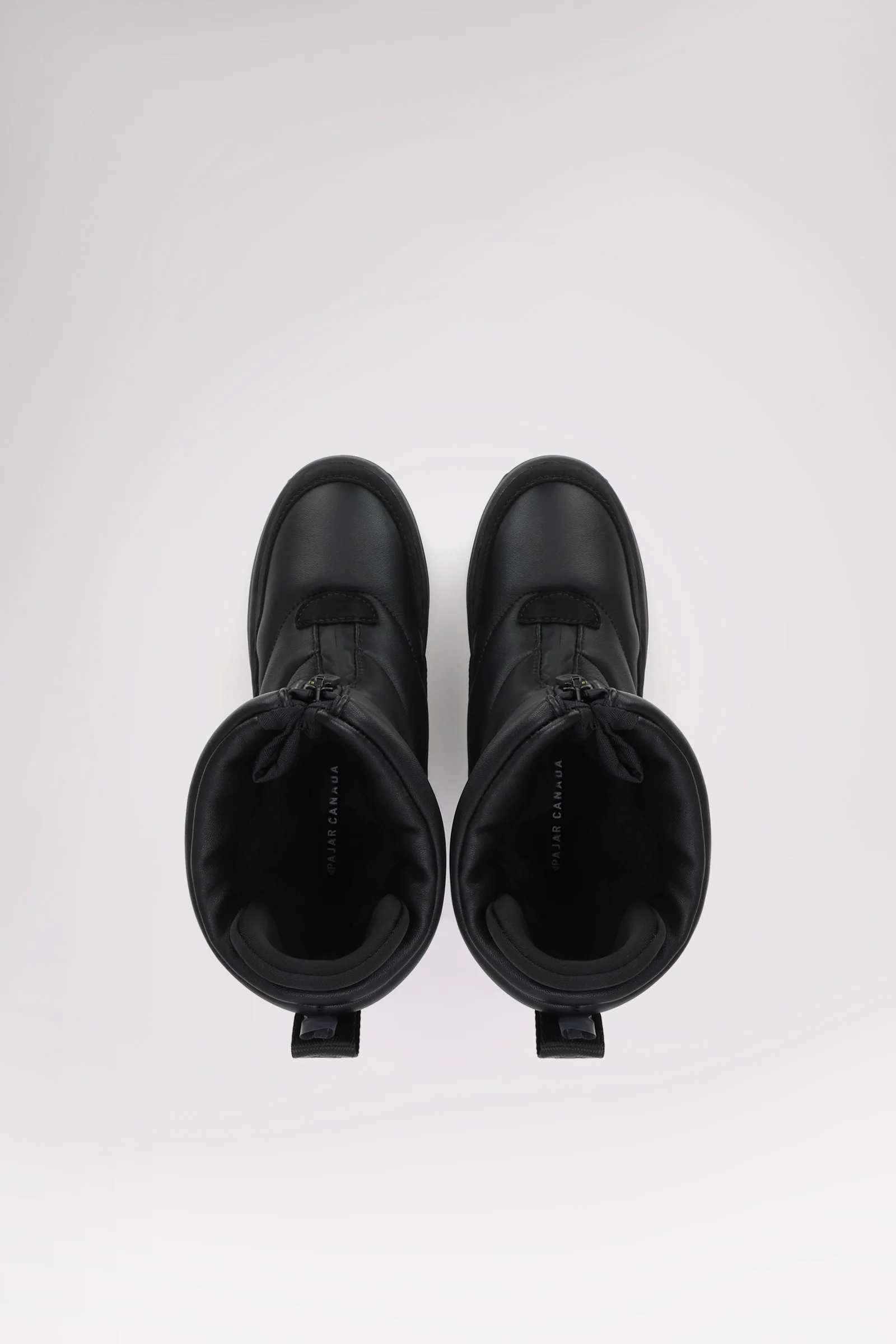 Gala HI Women's High Shaft Front Zip Boot