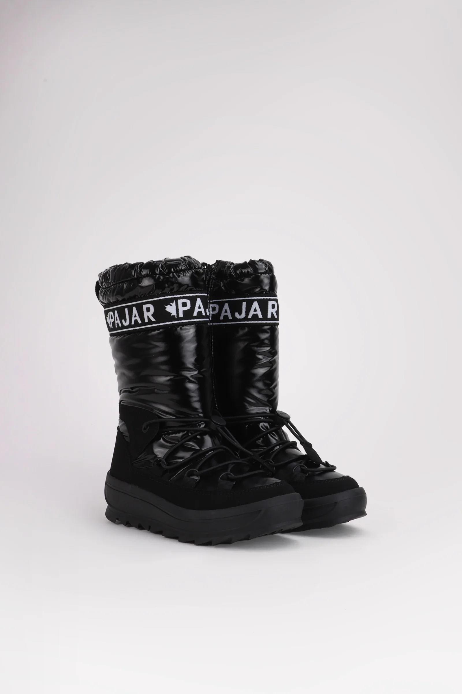 Galaxy Kids Hi Pull On Boot