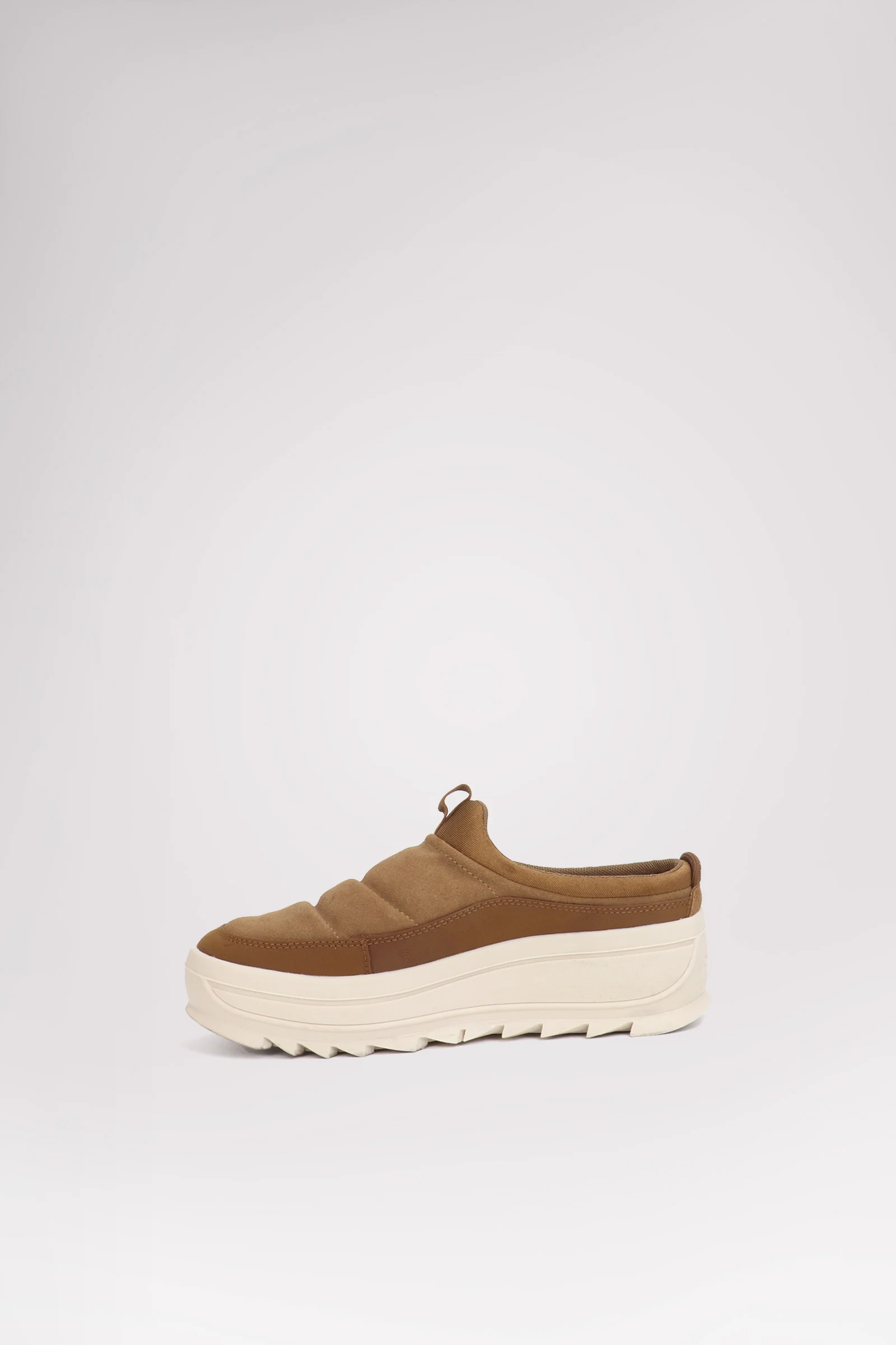 Galaxy Mule Suede Women's Mule