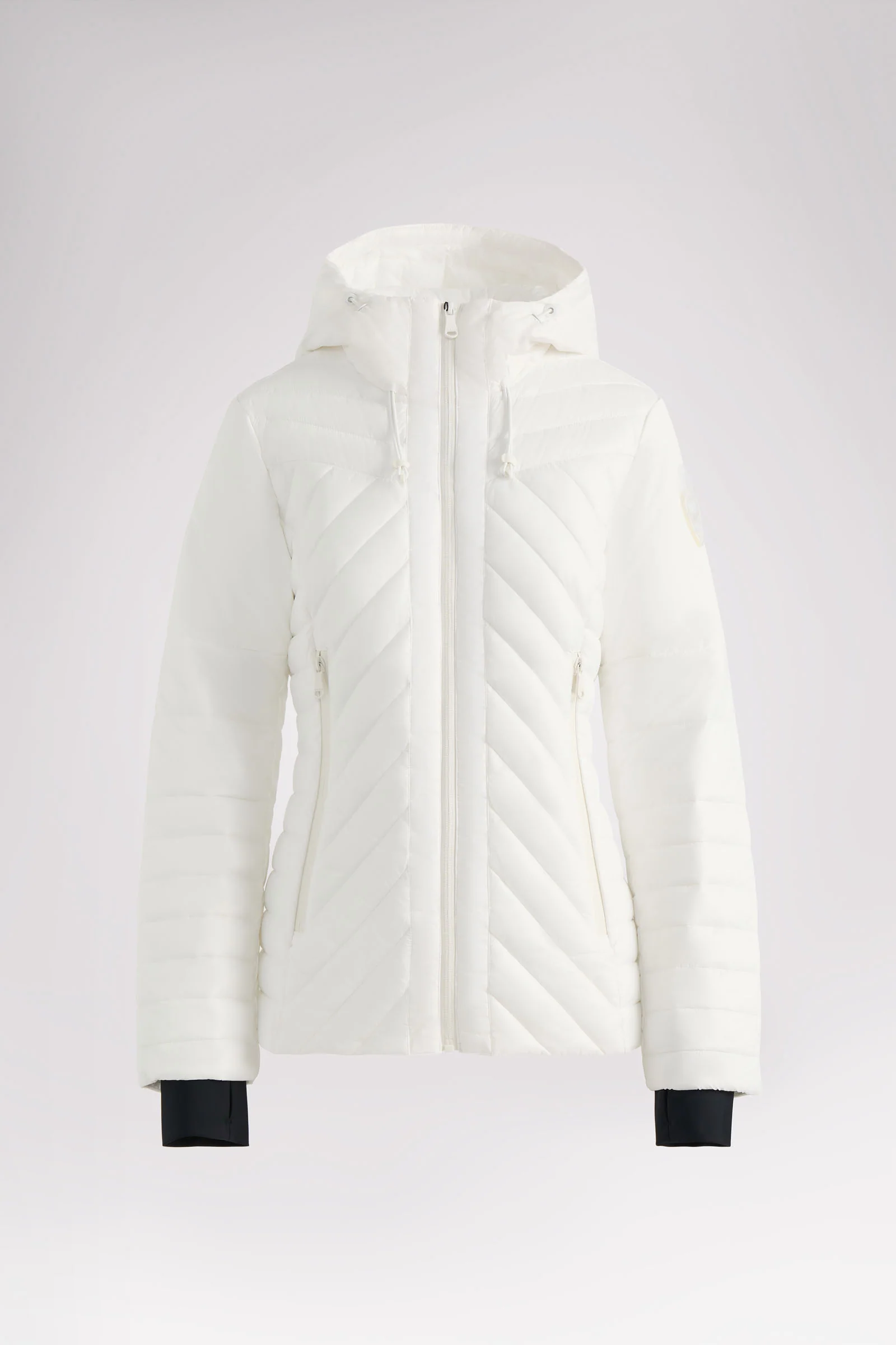 Esmay Women's Lightweight Packable Puffer