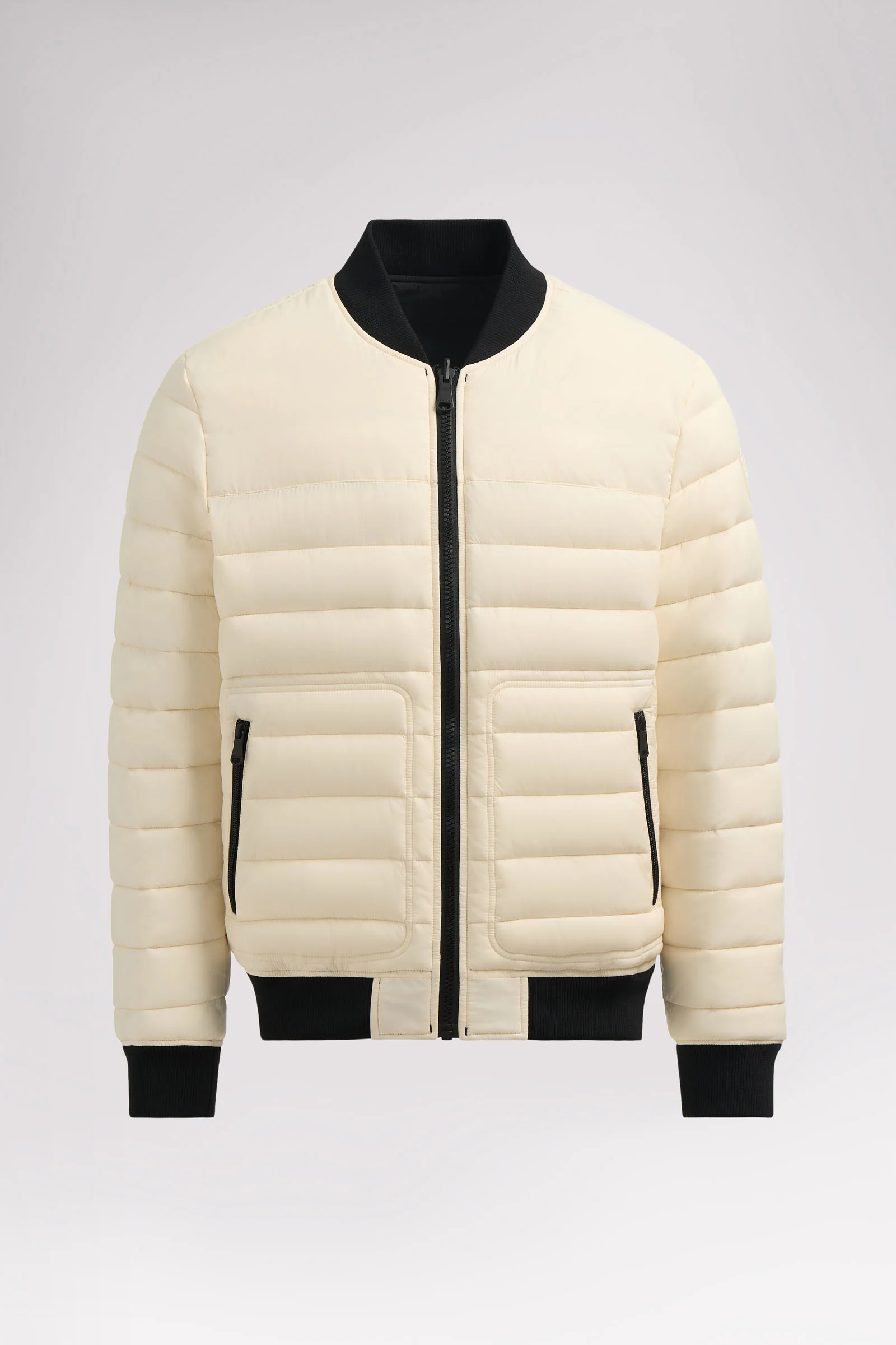 Aries Men's Reversible Lightweight Bomber