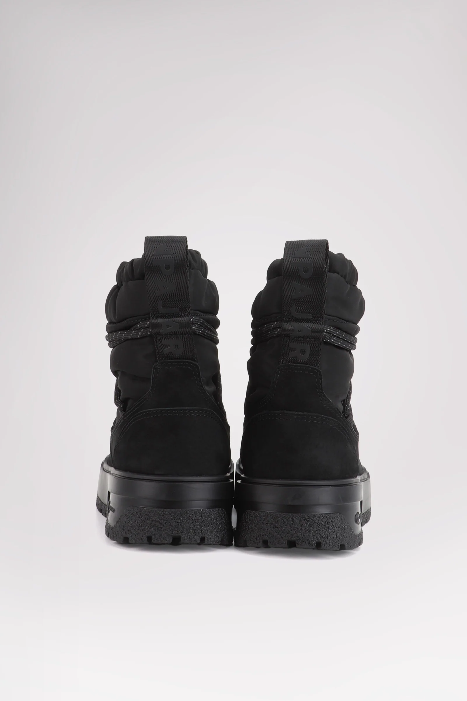 Rina Women's Pull On Boot w/Ice Gripper