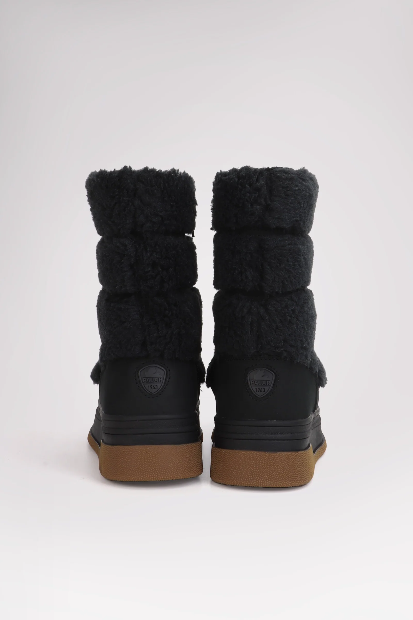 Janie Hi 2.0 Women's High Pull On Boot