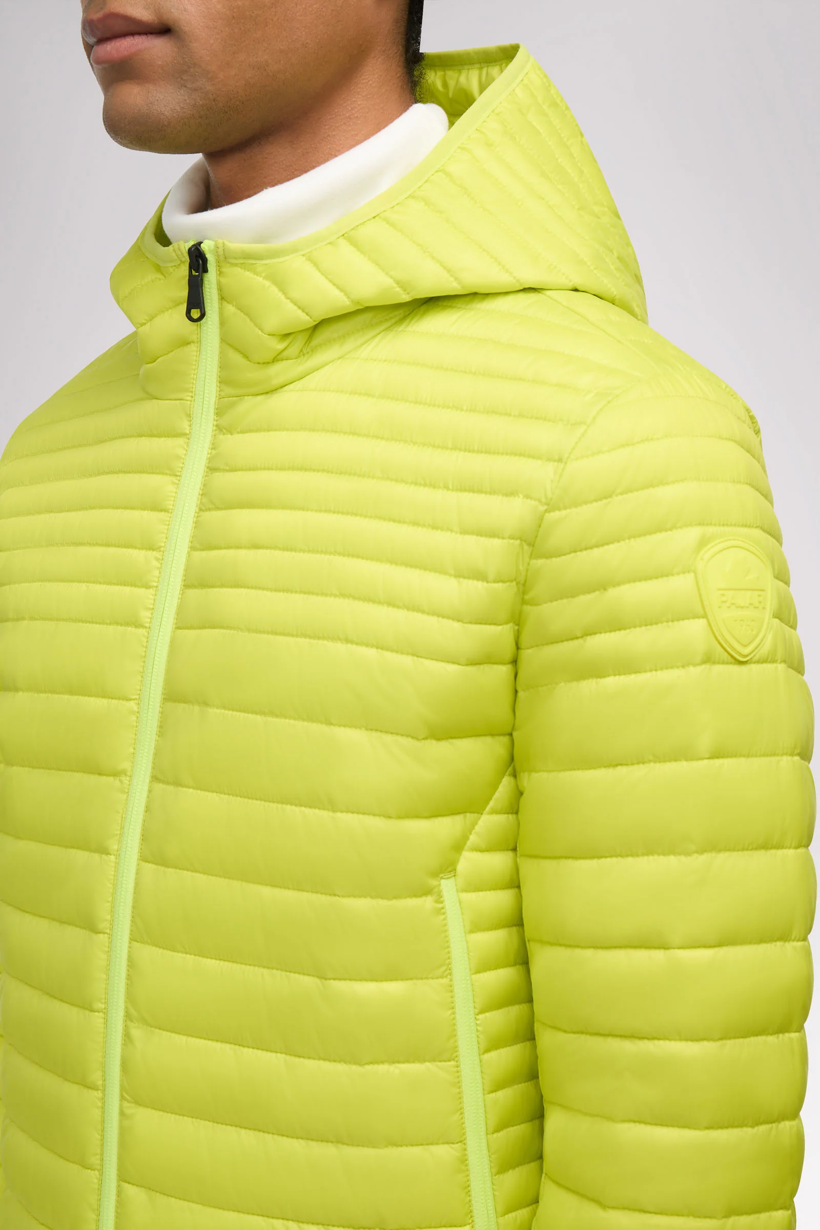 Osprey Men's Quilted Packable Puffer