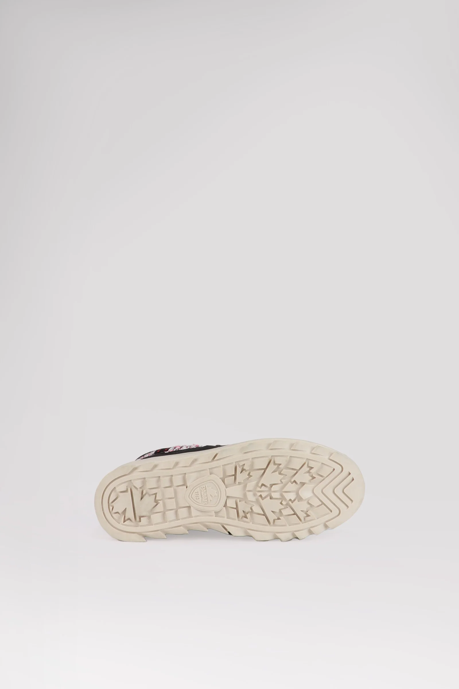 Galaxy Mini Tweed Women's Pull On Boot